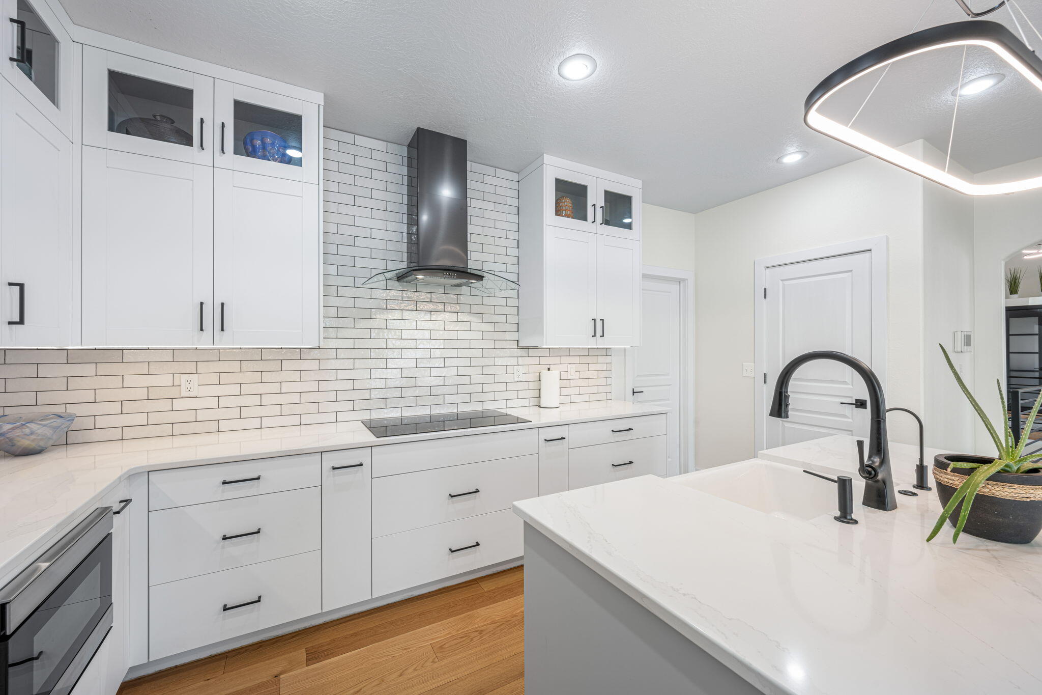 FOREMASTER RIDGE - Residential