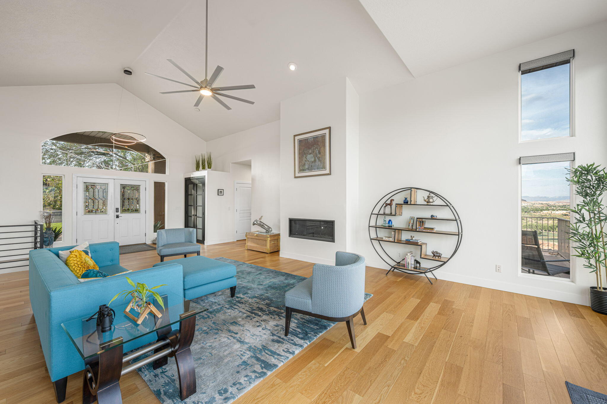 FOREMASTER RIDGE - Residential