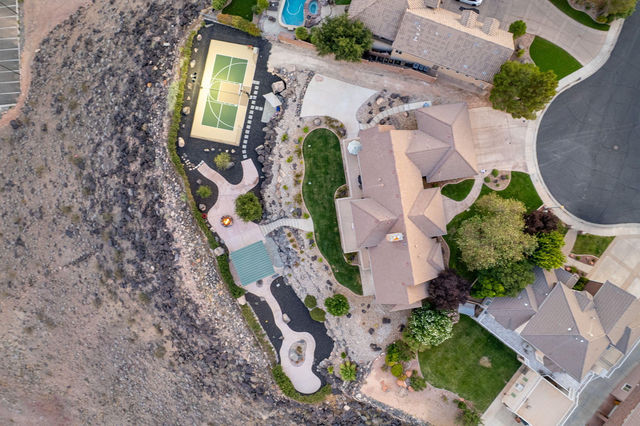 FOREMASTER RIDGE - Residential