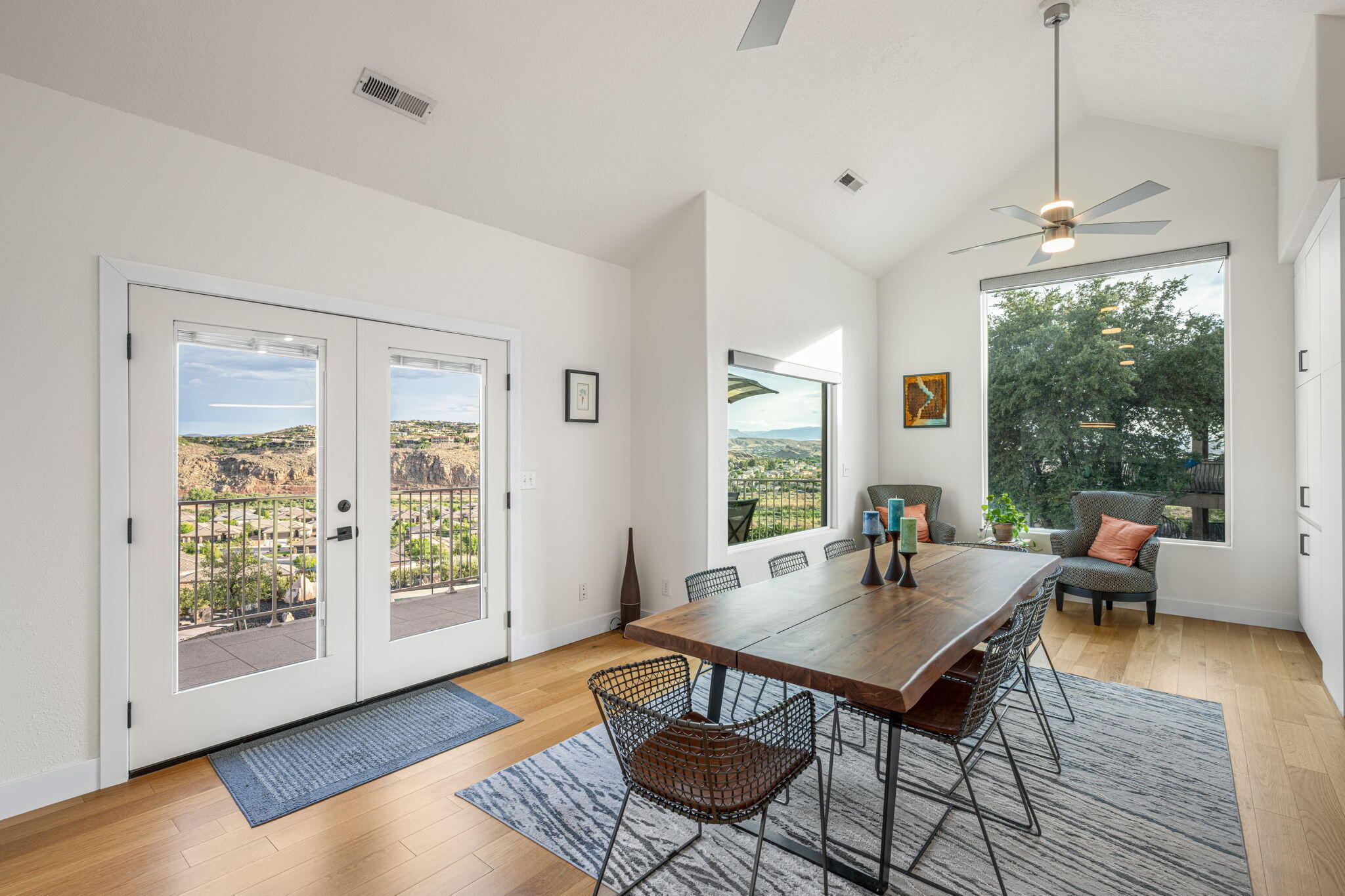 FOREMASTER RIDGE - Residential
