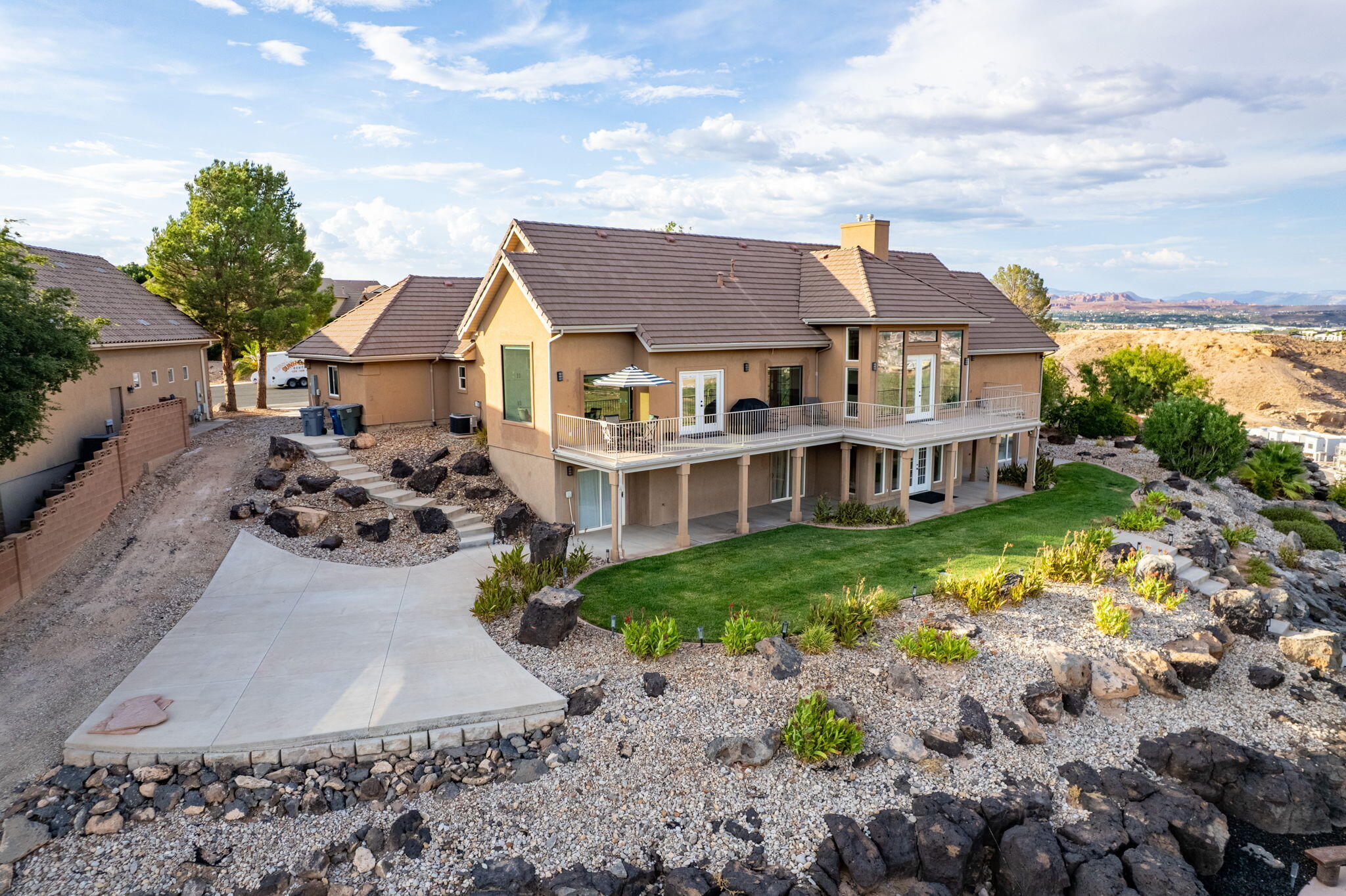 FOREMASTER RIDGE - Residential
