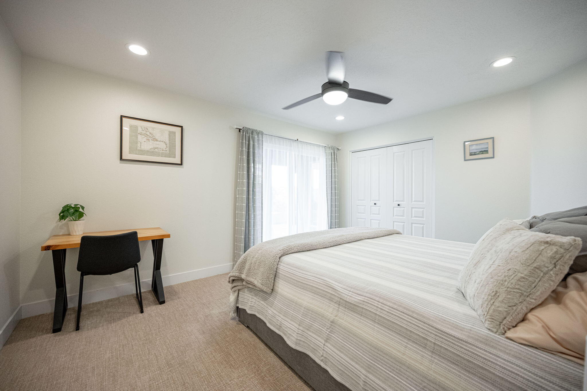 FOREMASTER RIDGE - Residential