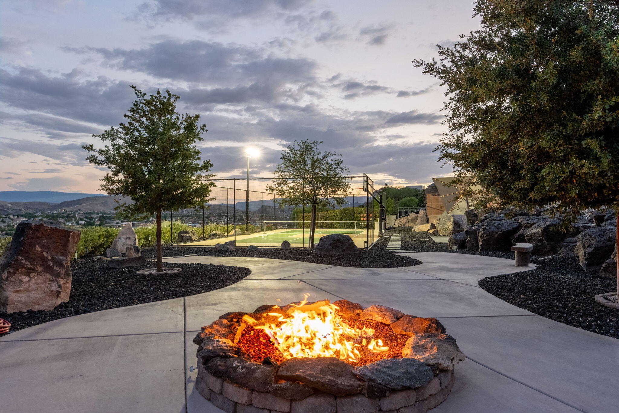 FOREMASTER RIDGE - Residential