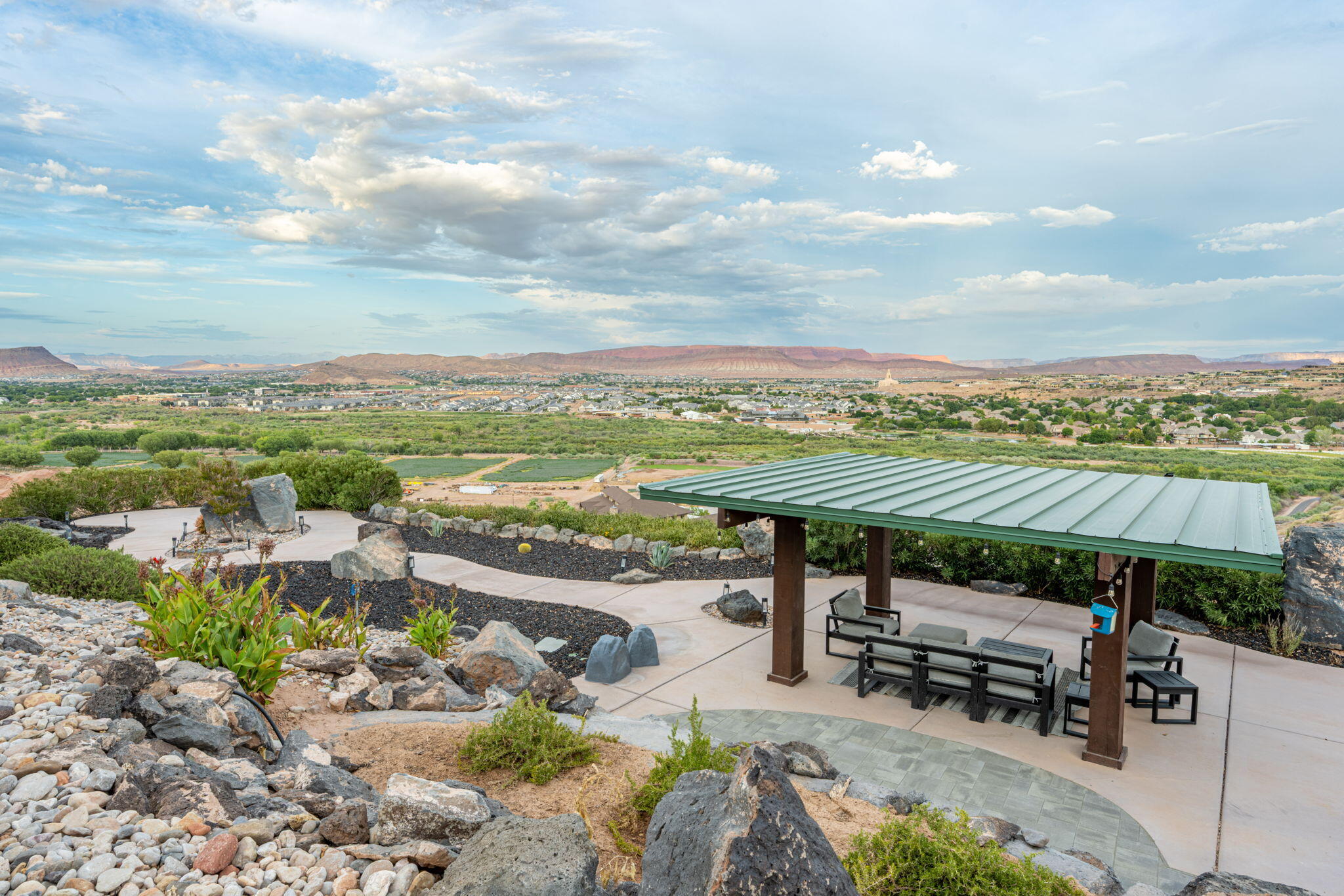 FOREMASTER RIDGE - Residential