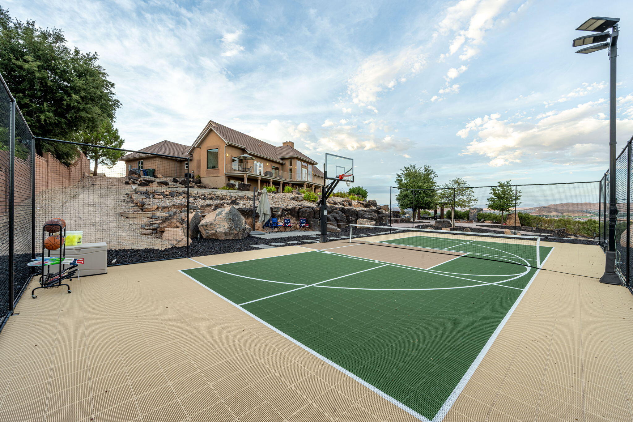 FOREMASTER RIDGE - Residential