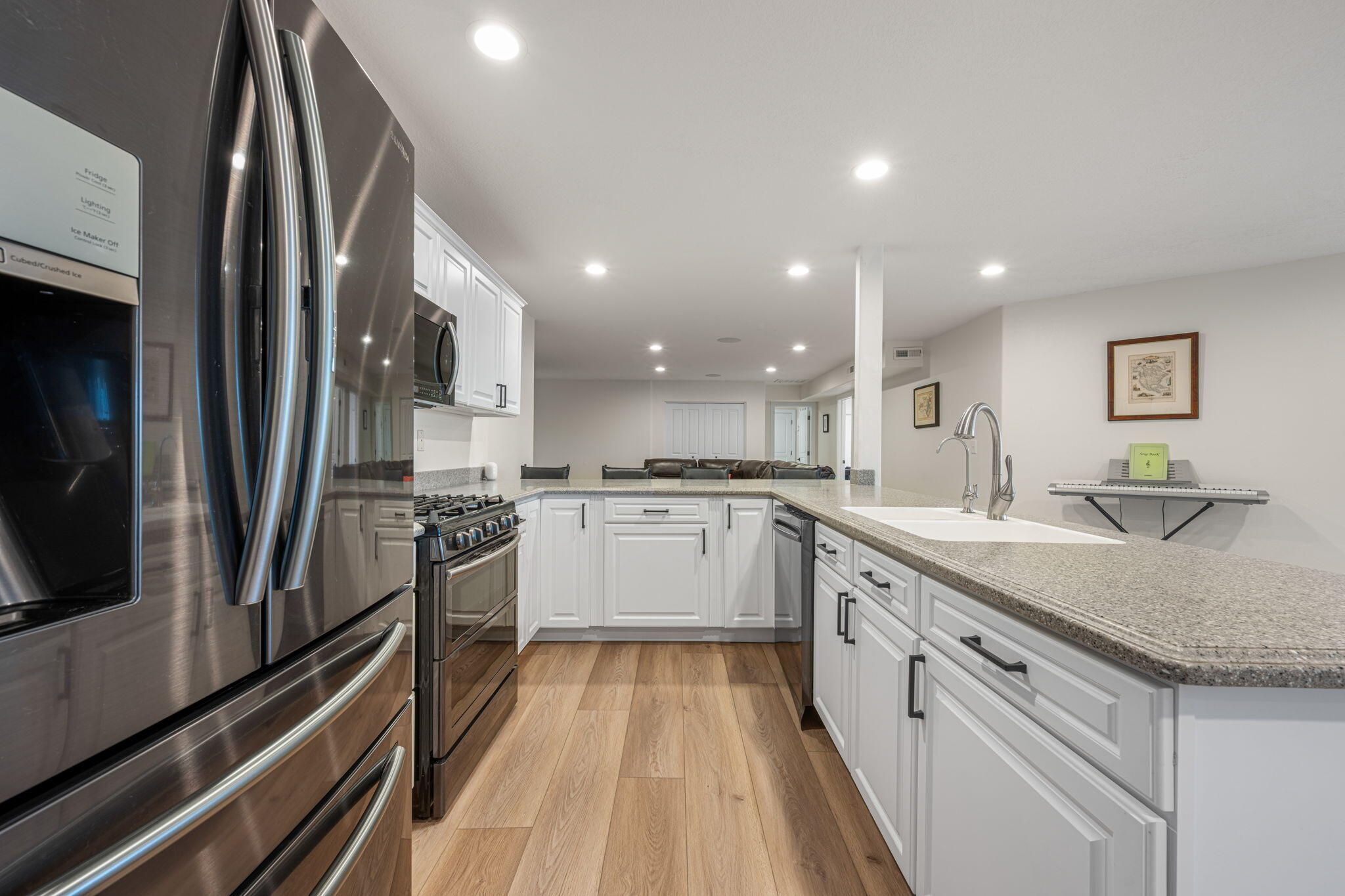 FOREMASTER RIDGE - Residential