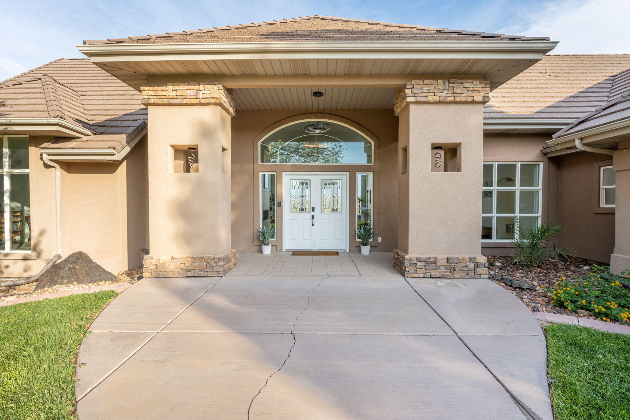 FOREMASTER RIDGE - Residential