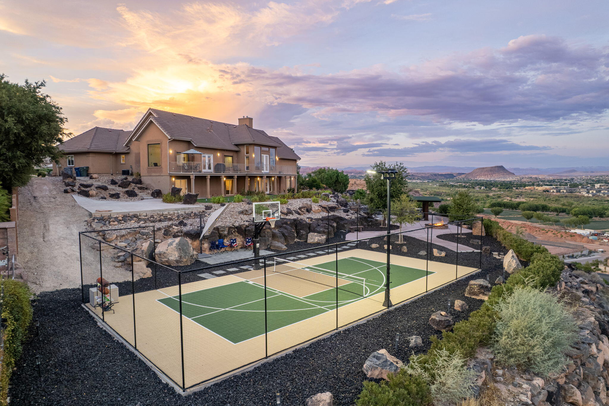 FOREMASTER RIDGE - Residential