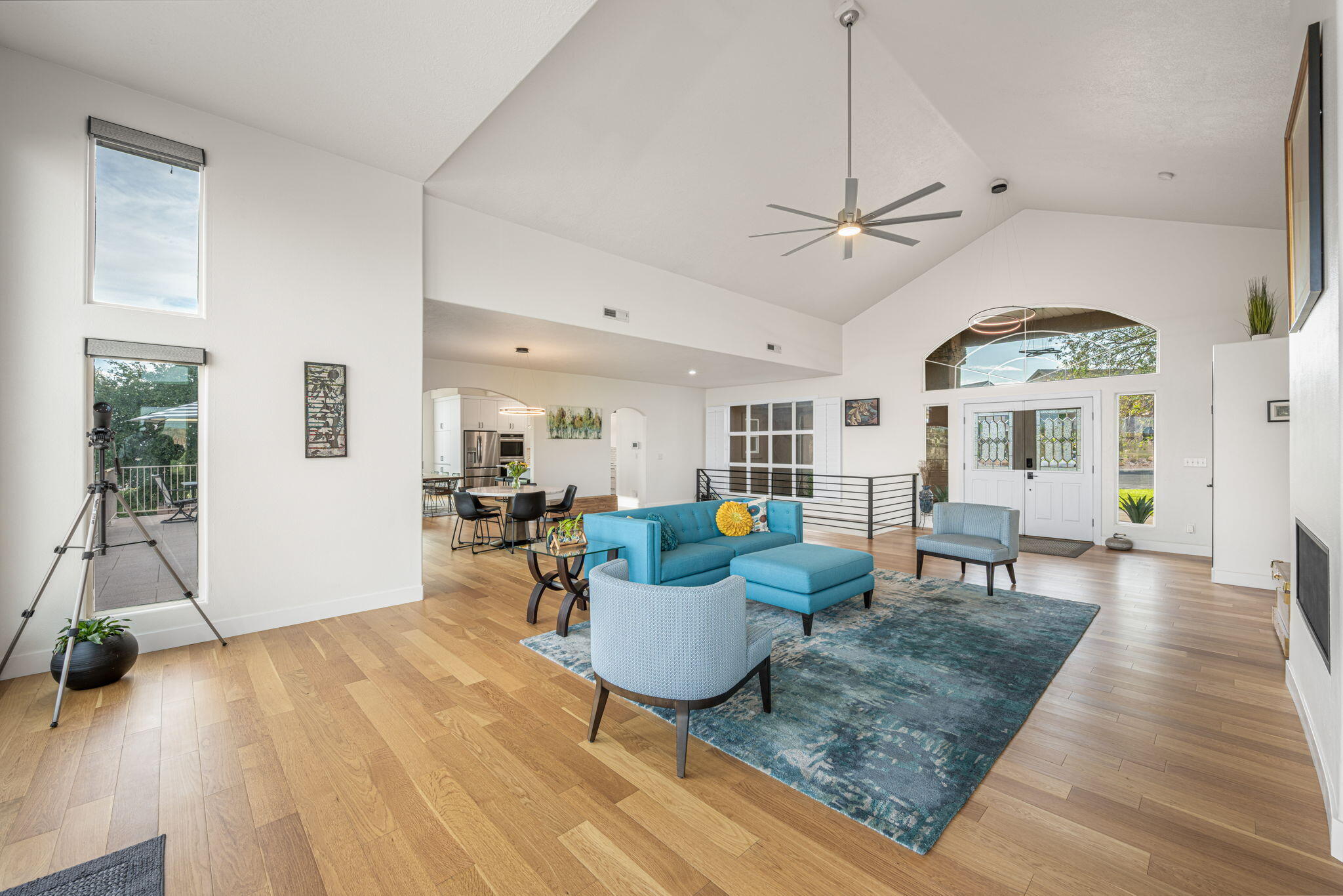 FOREMASTER RIDGE - Residential