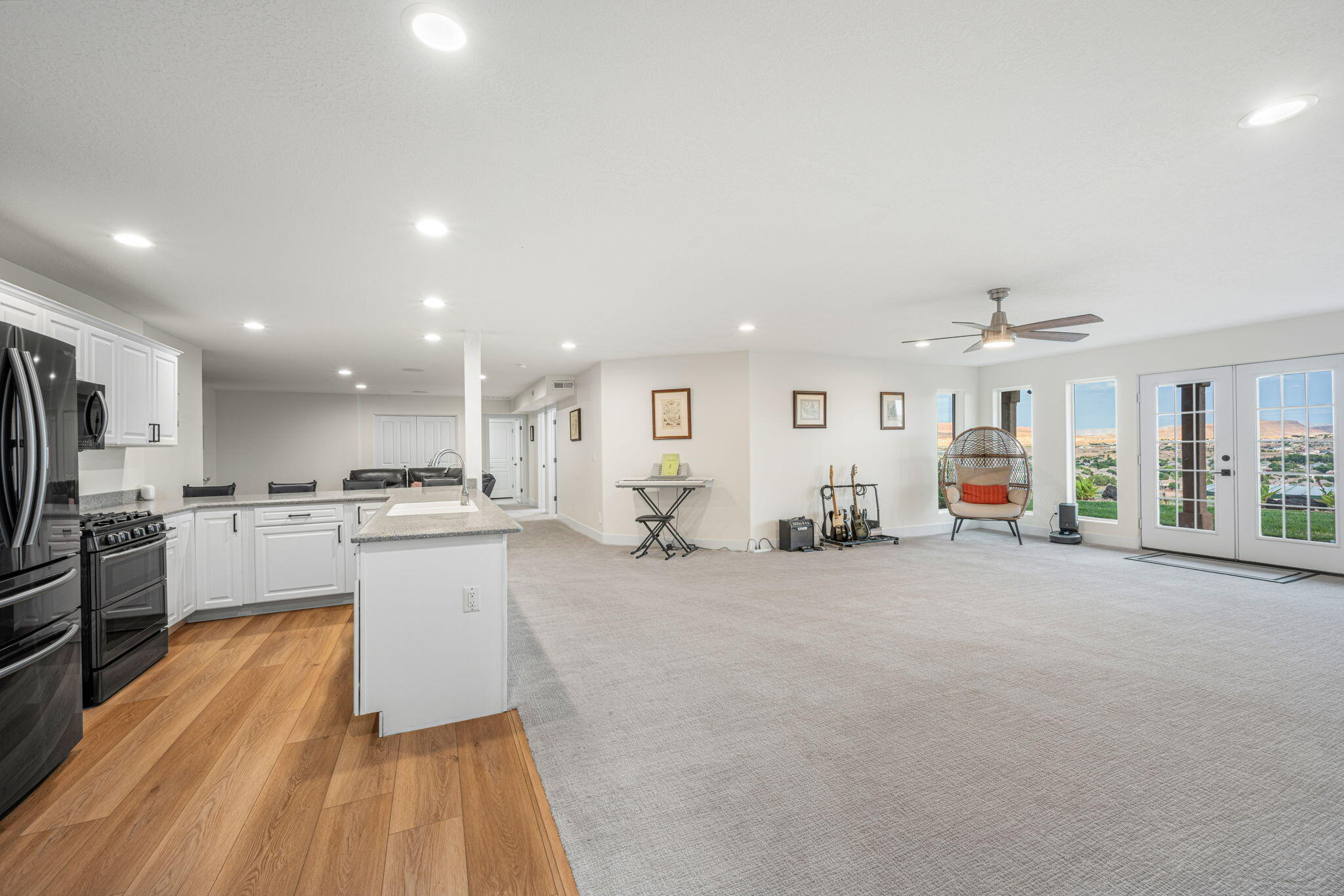 FOREMASTER RIDGE - Residential