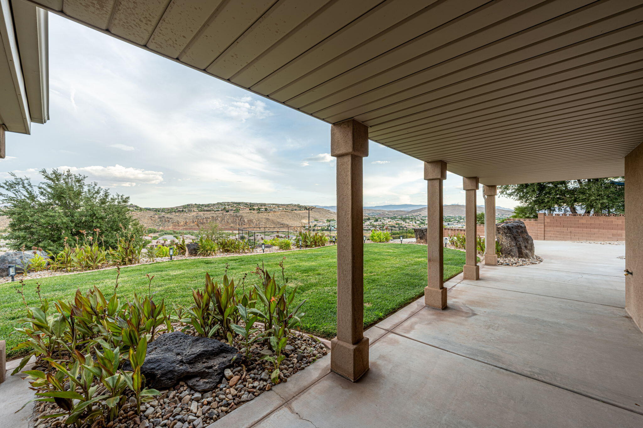 FOREMASTER RIDGE - Residential