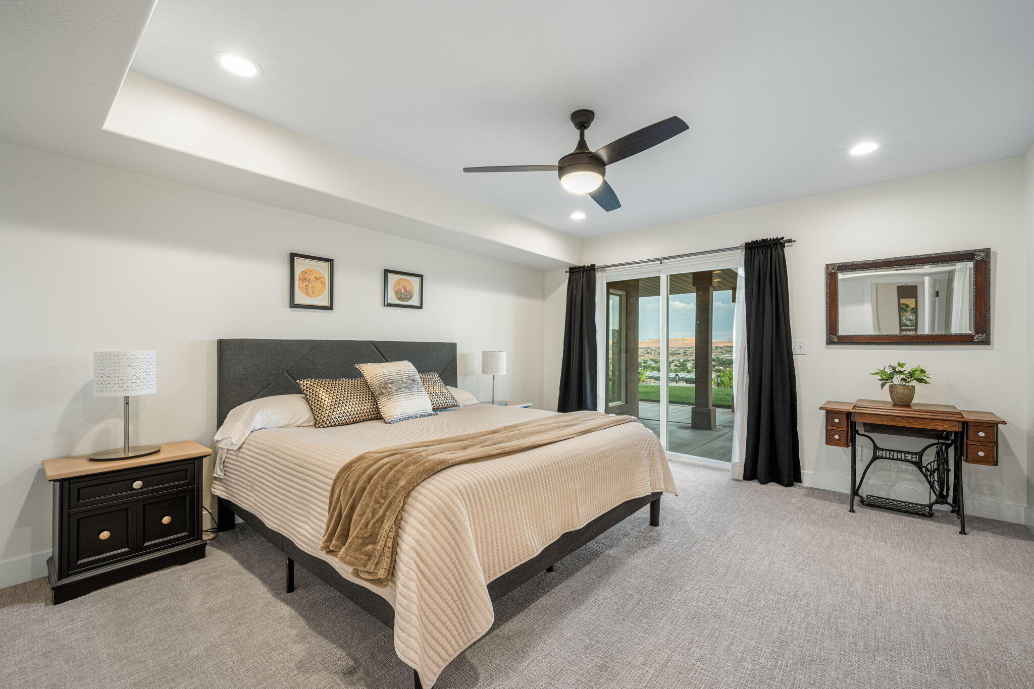 FOREMASTER RIDGE - Residential