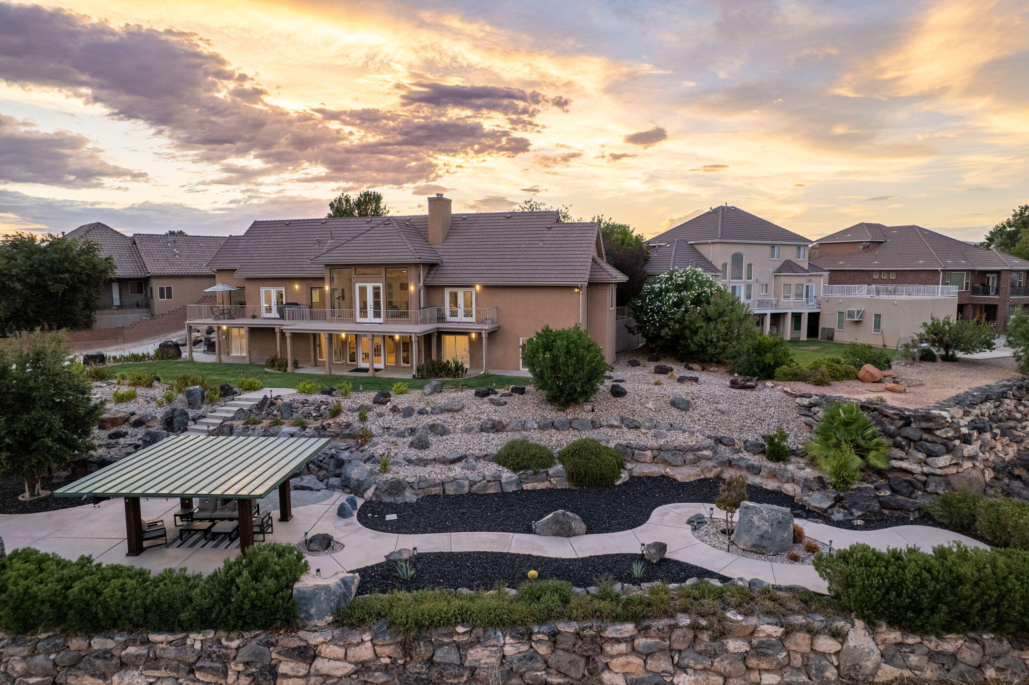 FOREMASTER RIDGE - Residential