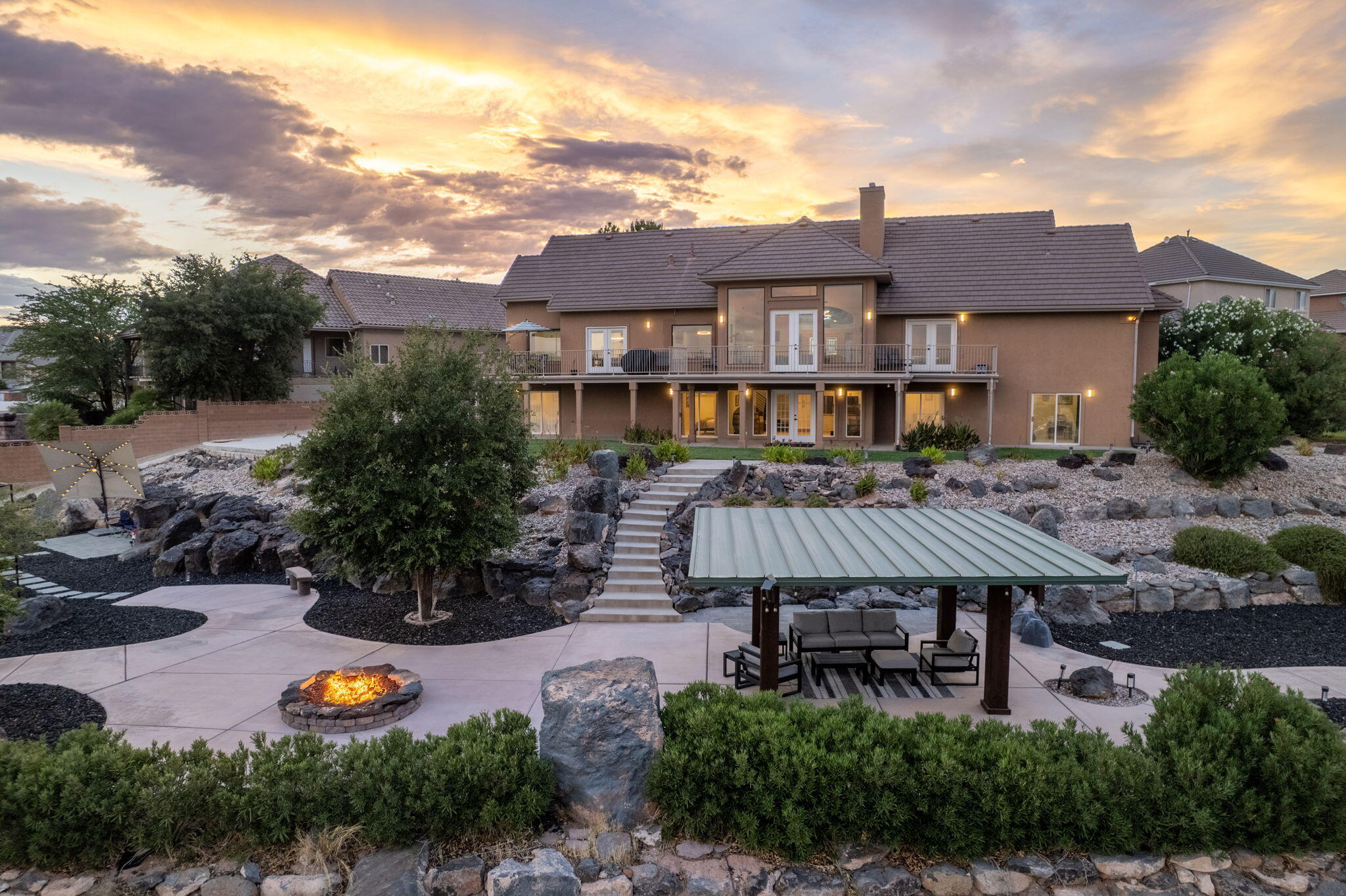 FOREMASTER RIDGE - Residential