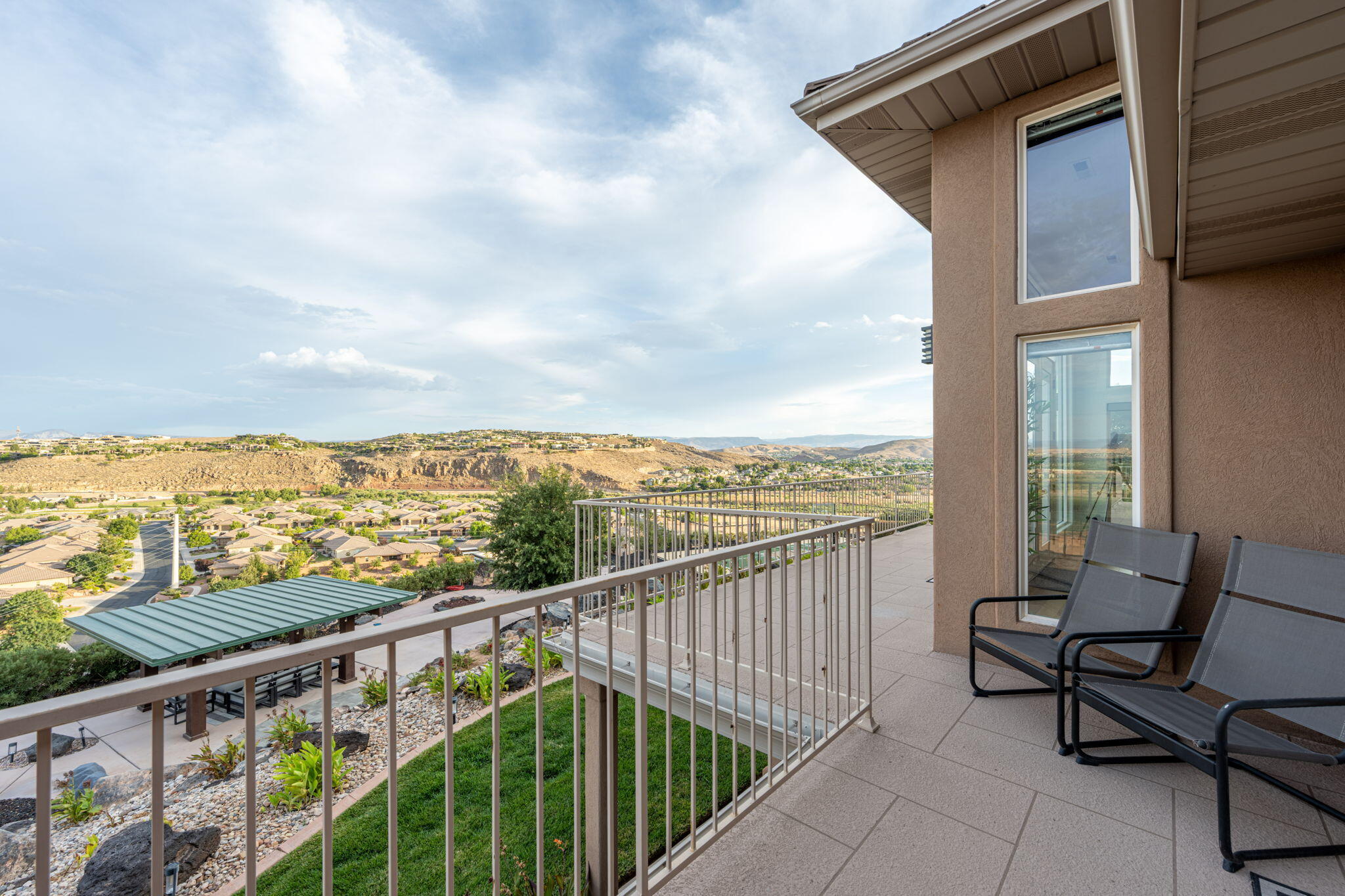 FOREMASTER RIDGE - Residential