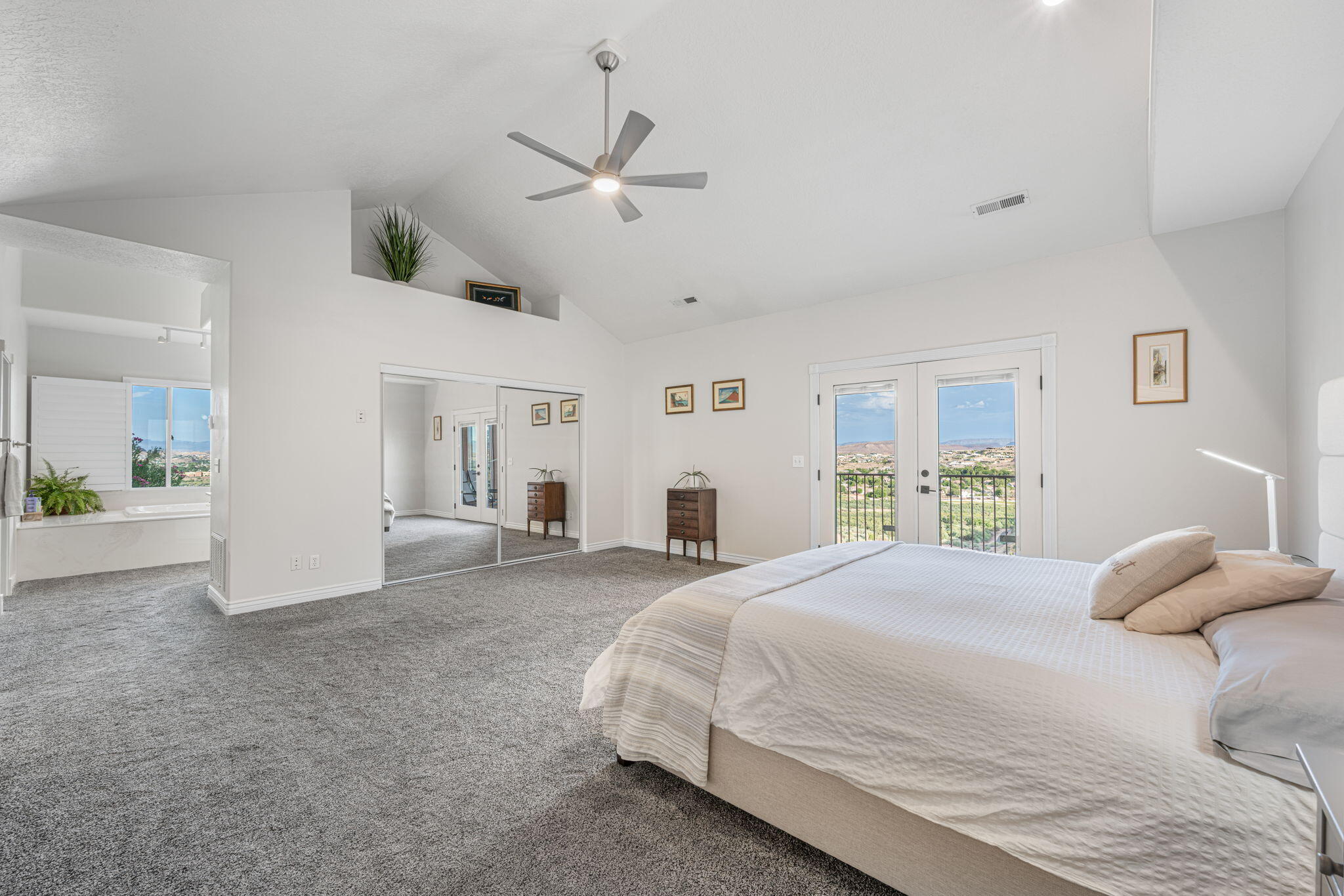 FOREMASTER RIDGE - Residential
