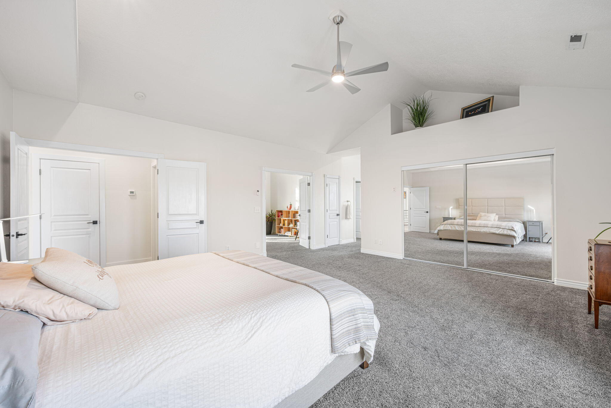 FOREMASTER RIDGE - Residential