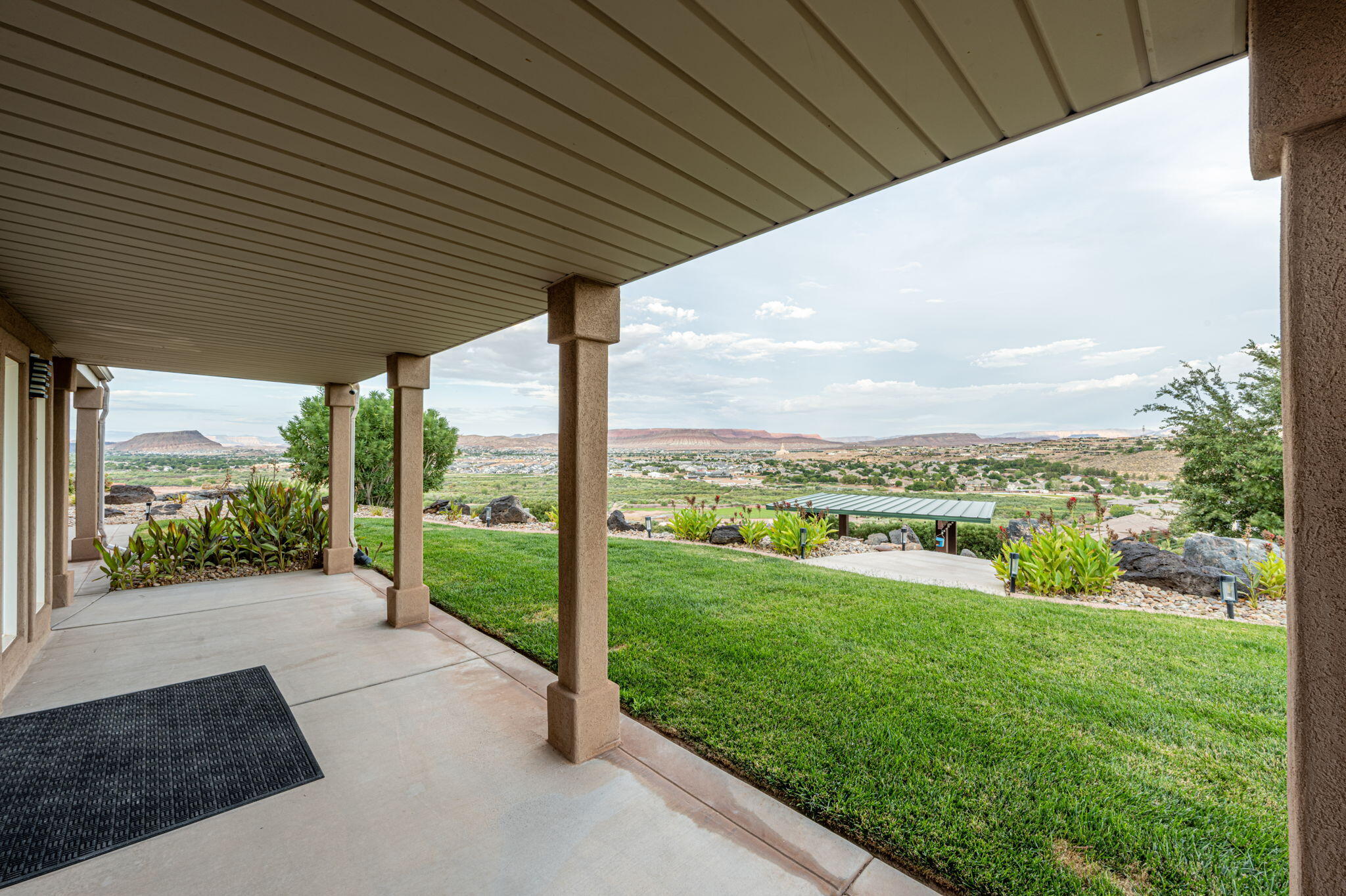 FOREMASTER RIDGE - Residential