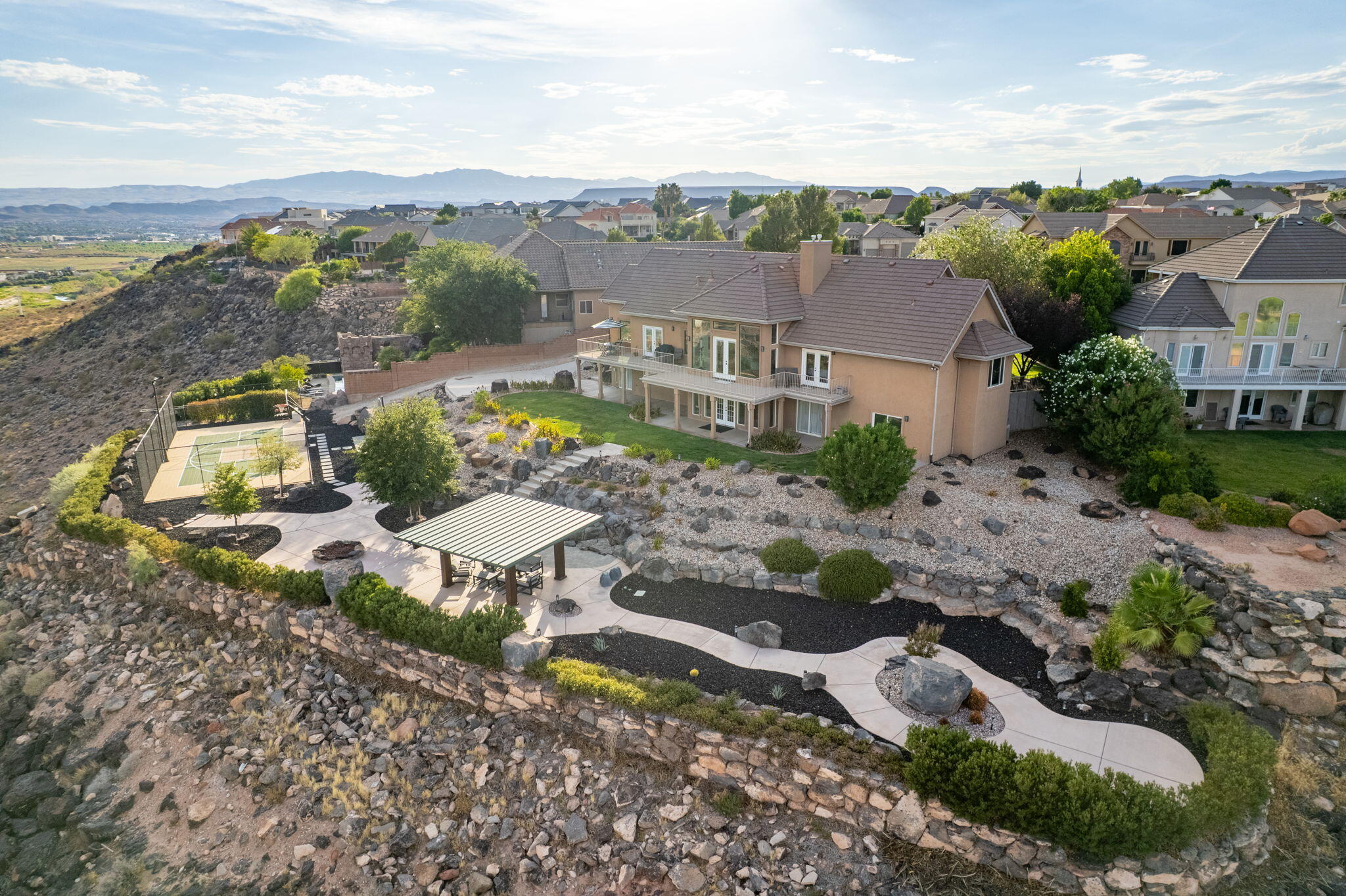 FOREMASTER RIDGE - Residential