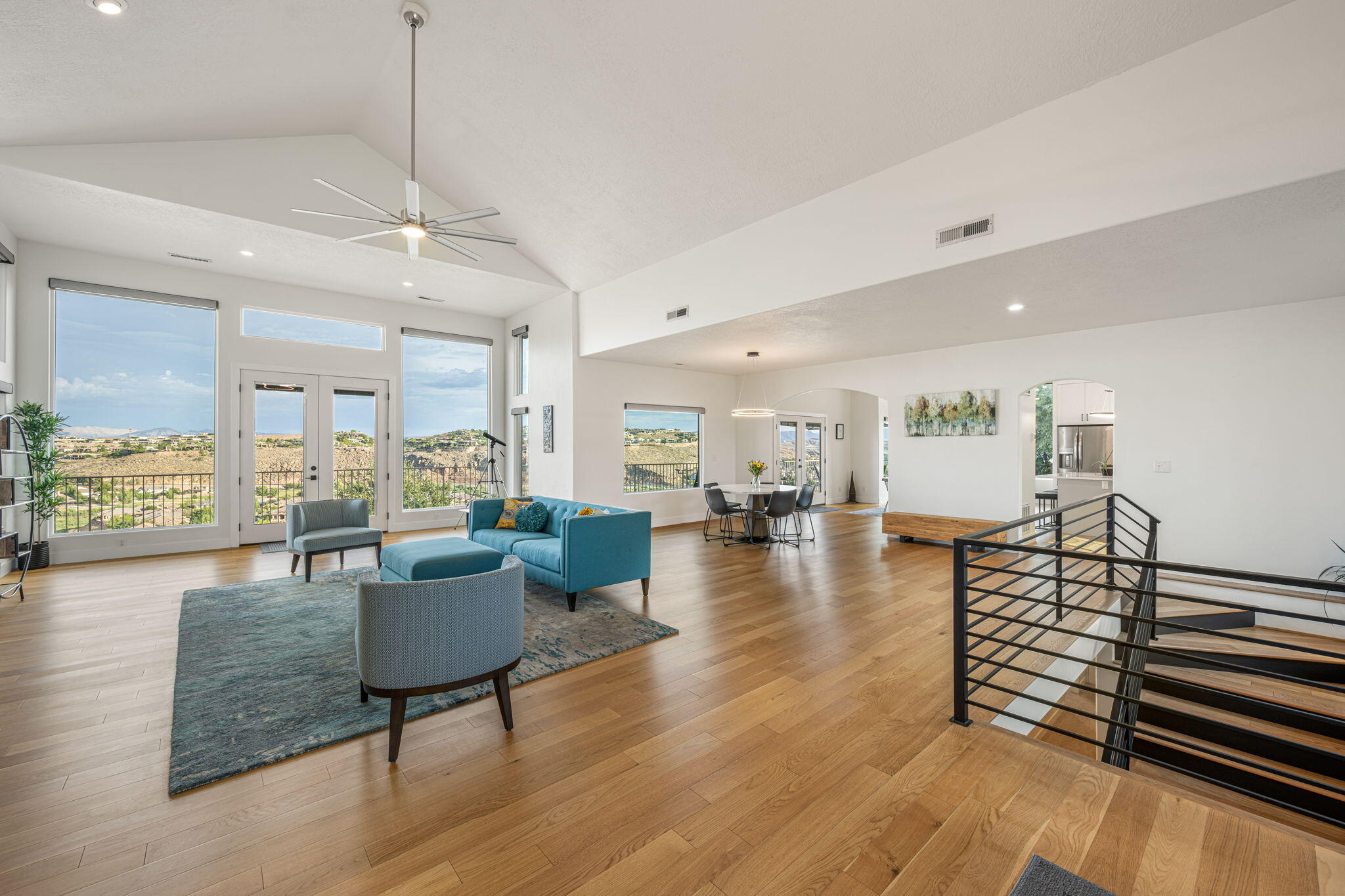 FOREMASTER RIDGE - Residential