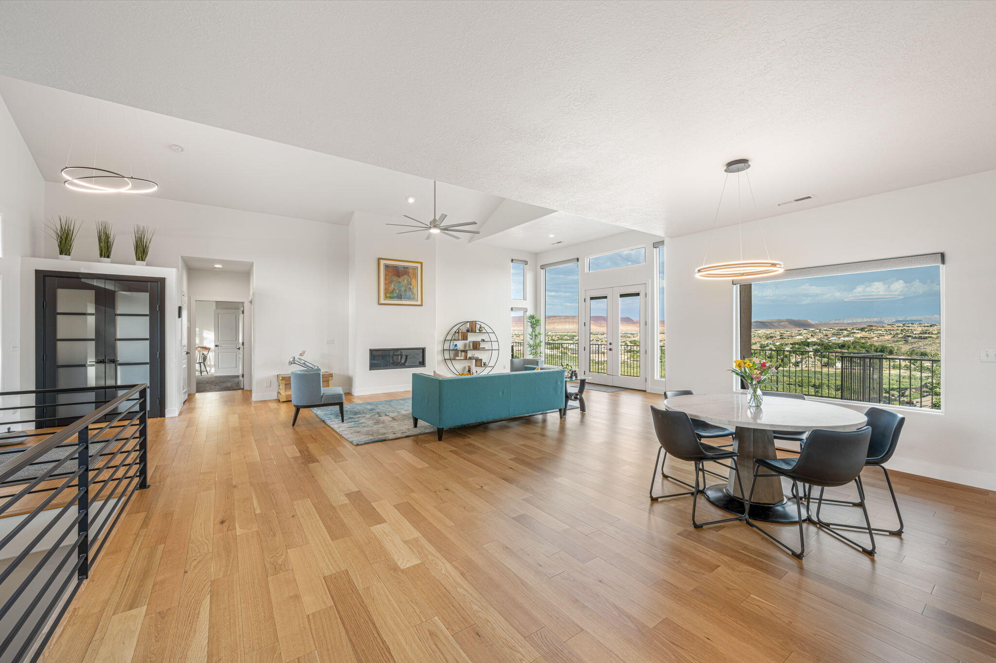FOREMASTER RIDGE - Residential