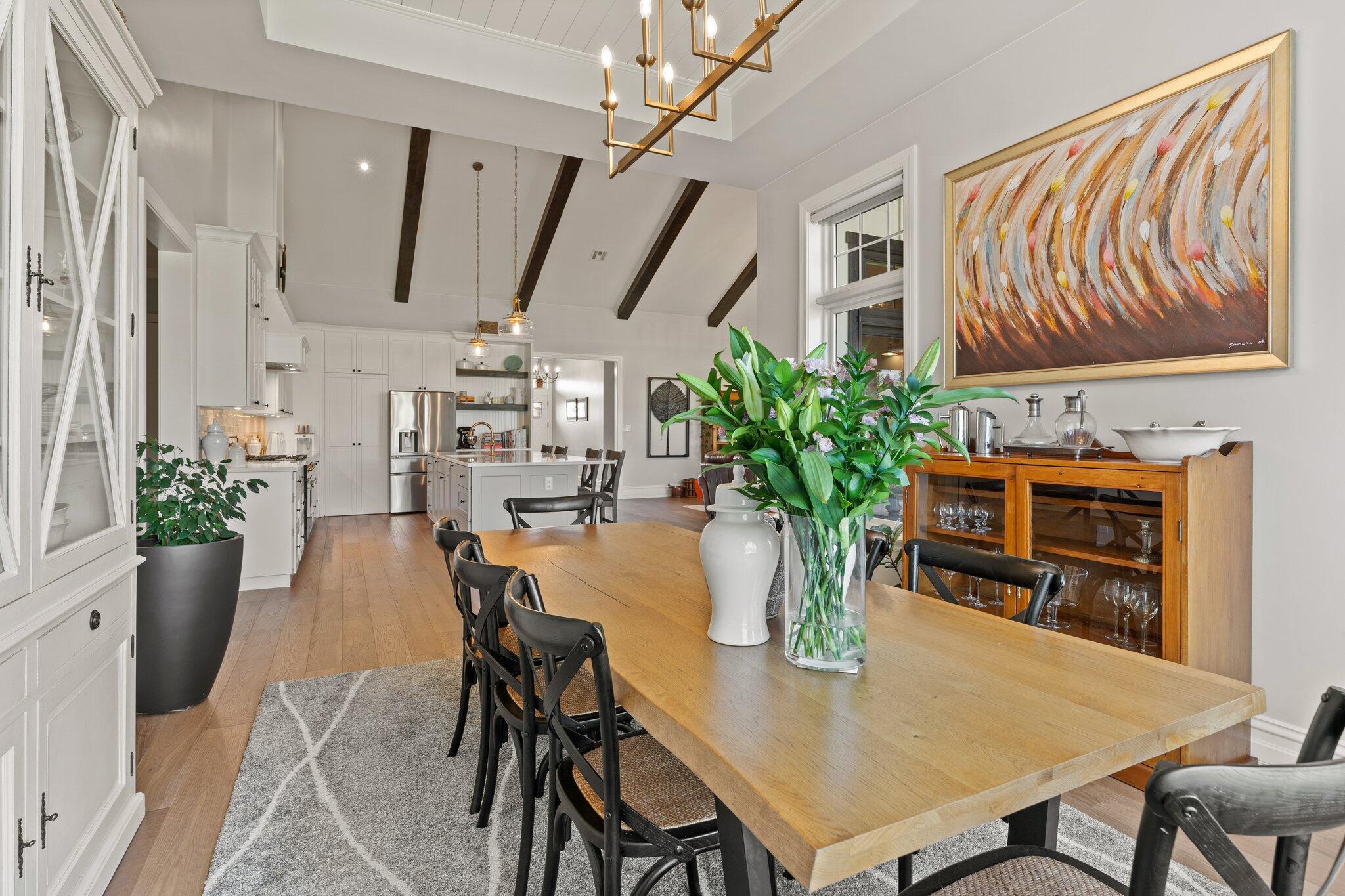 SADDLE BACK RIDGE - Residential