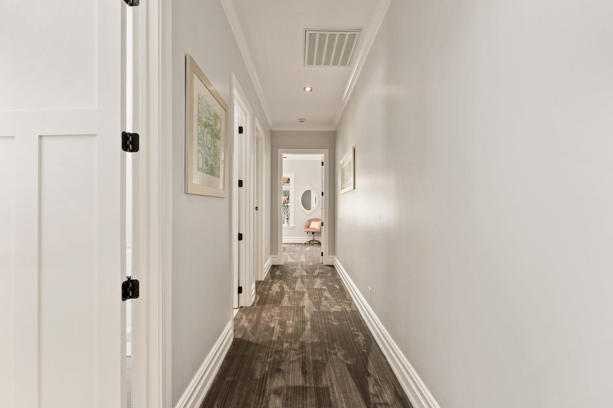 SADDLE BACK RIDGE - Residential