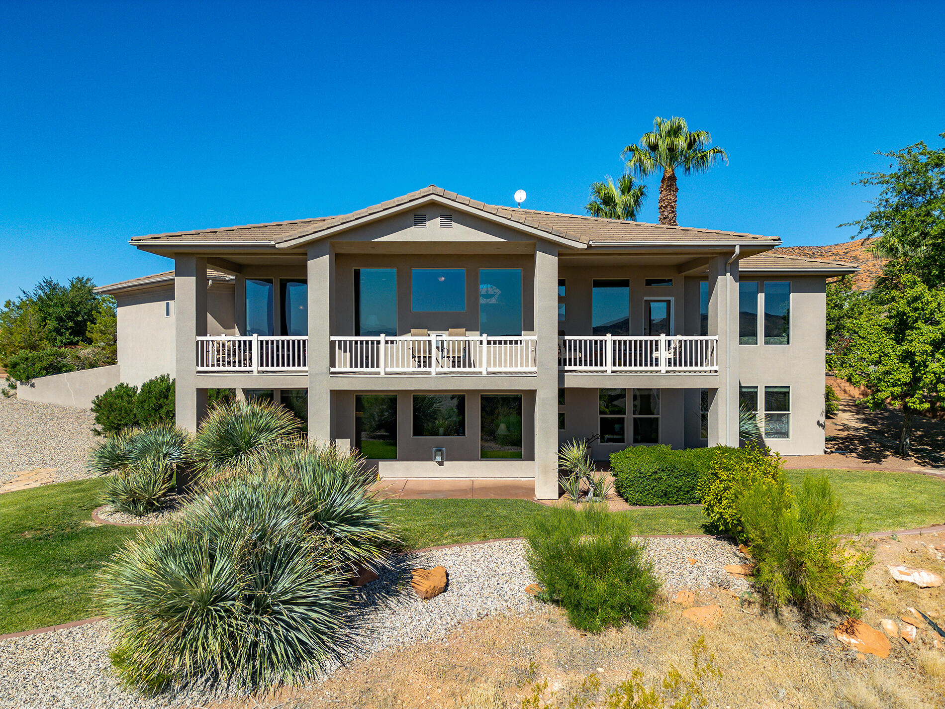 SILVERSTONE AT GREEN SPRINGS - Residential