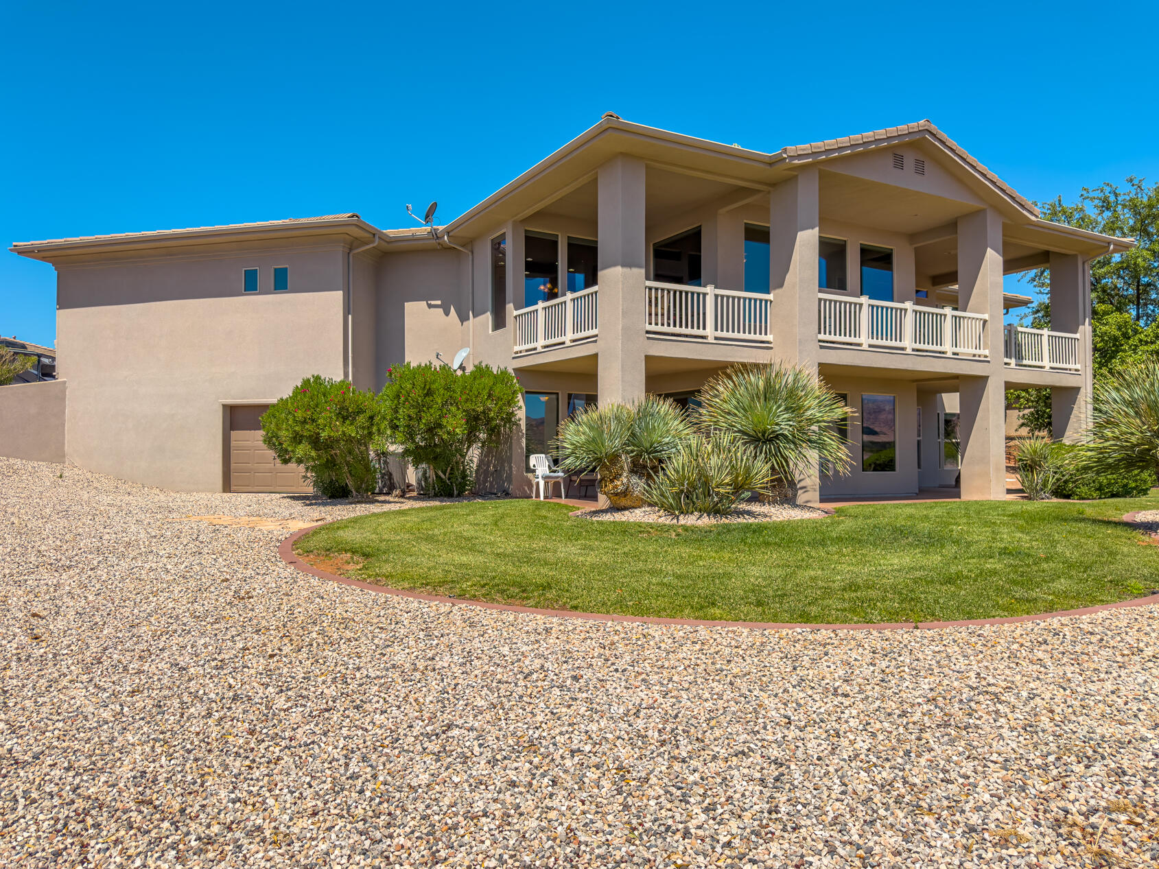 SILVERSTONE AT GREEN SPRINGS - Residential