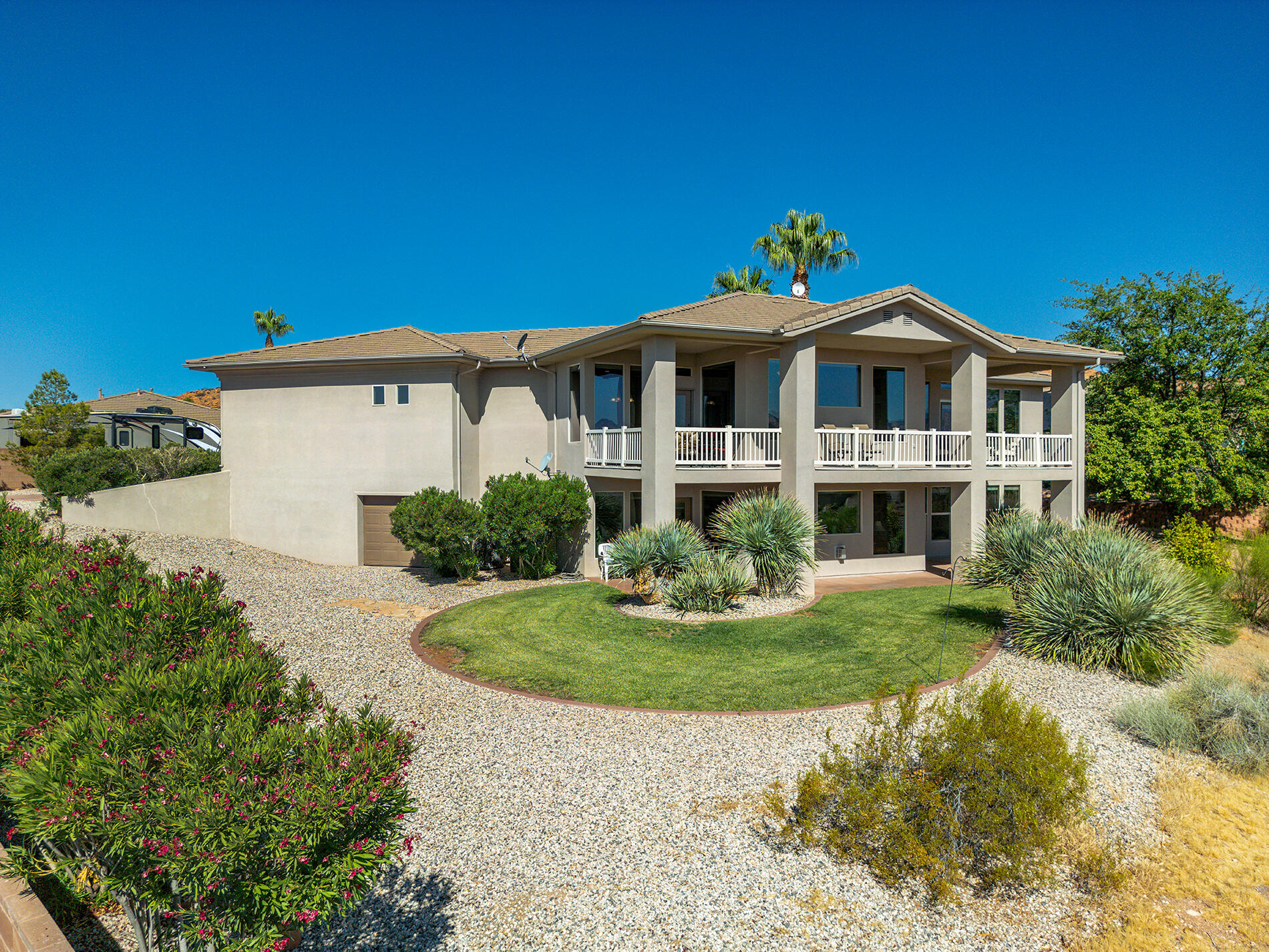 SILVERSTONE AT GREEN SPRINGS - Residential