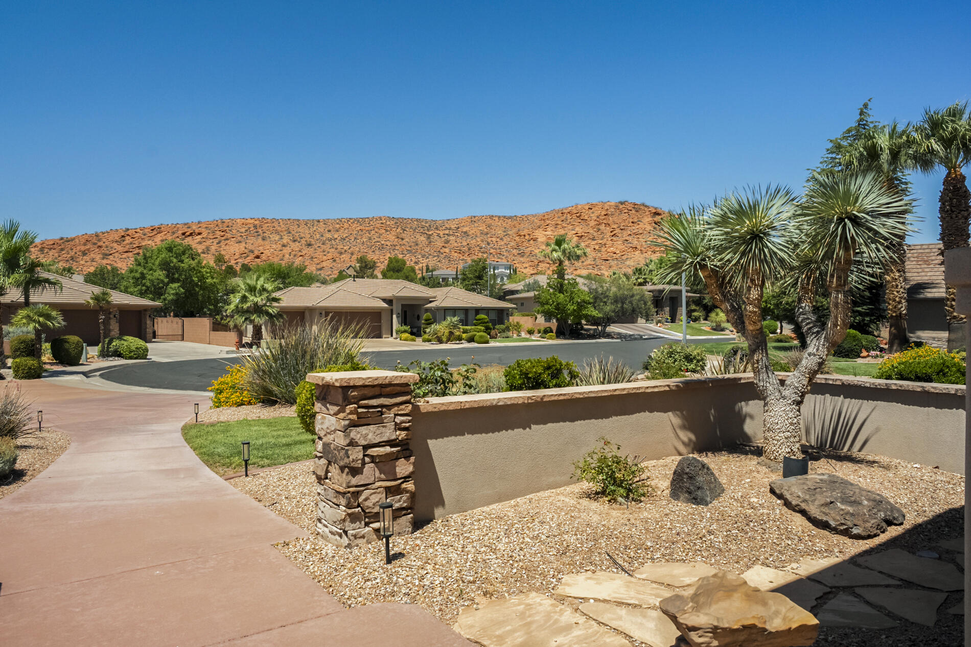 SILVERSTONE AT GREEN SPRINGS - Residential