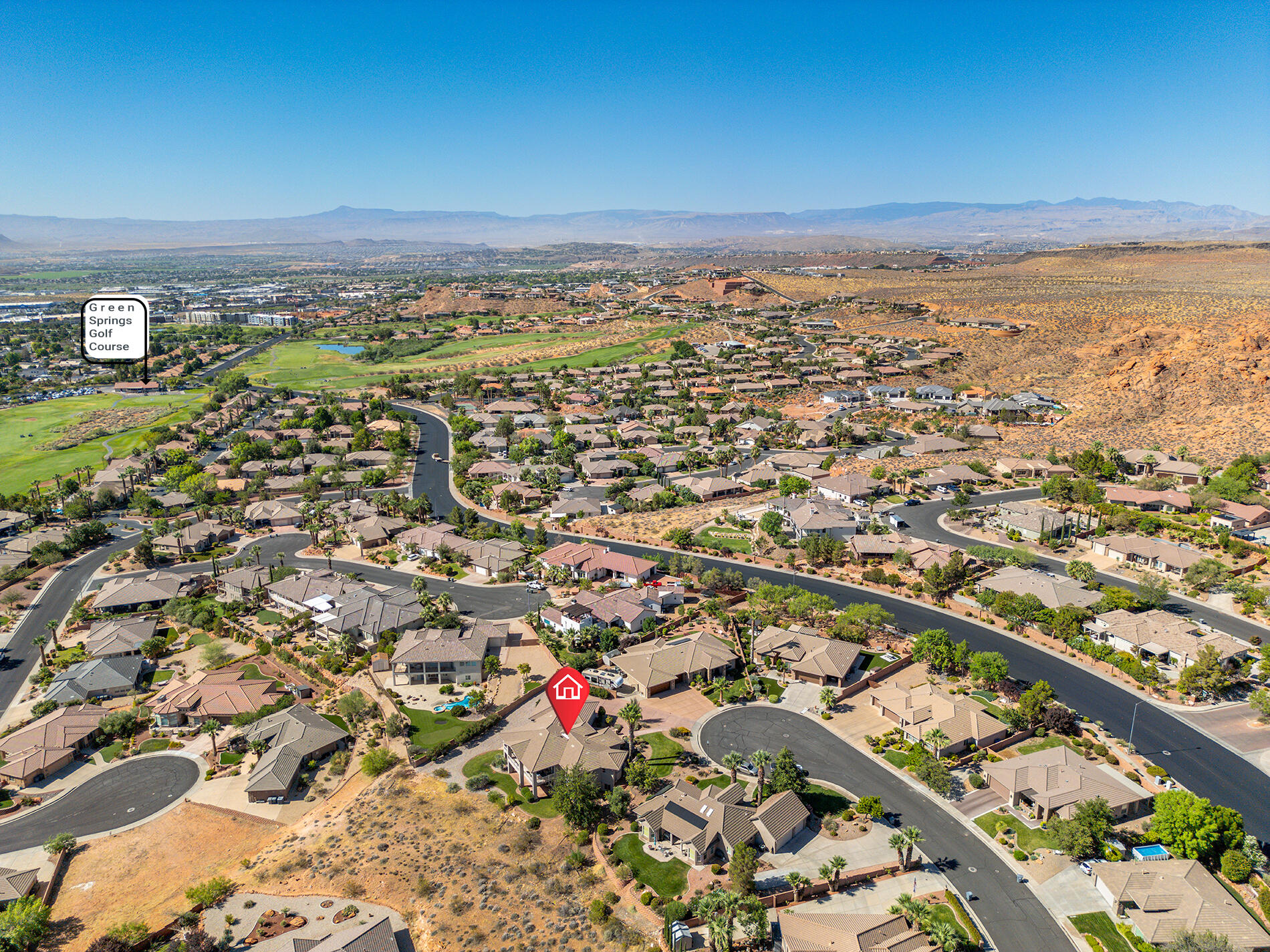 SILVERSTONE AT GREEN SPRINGS - Residential