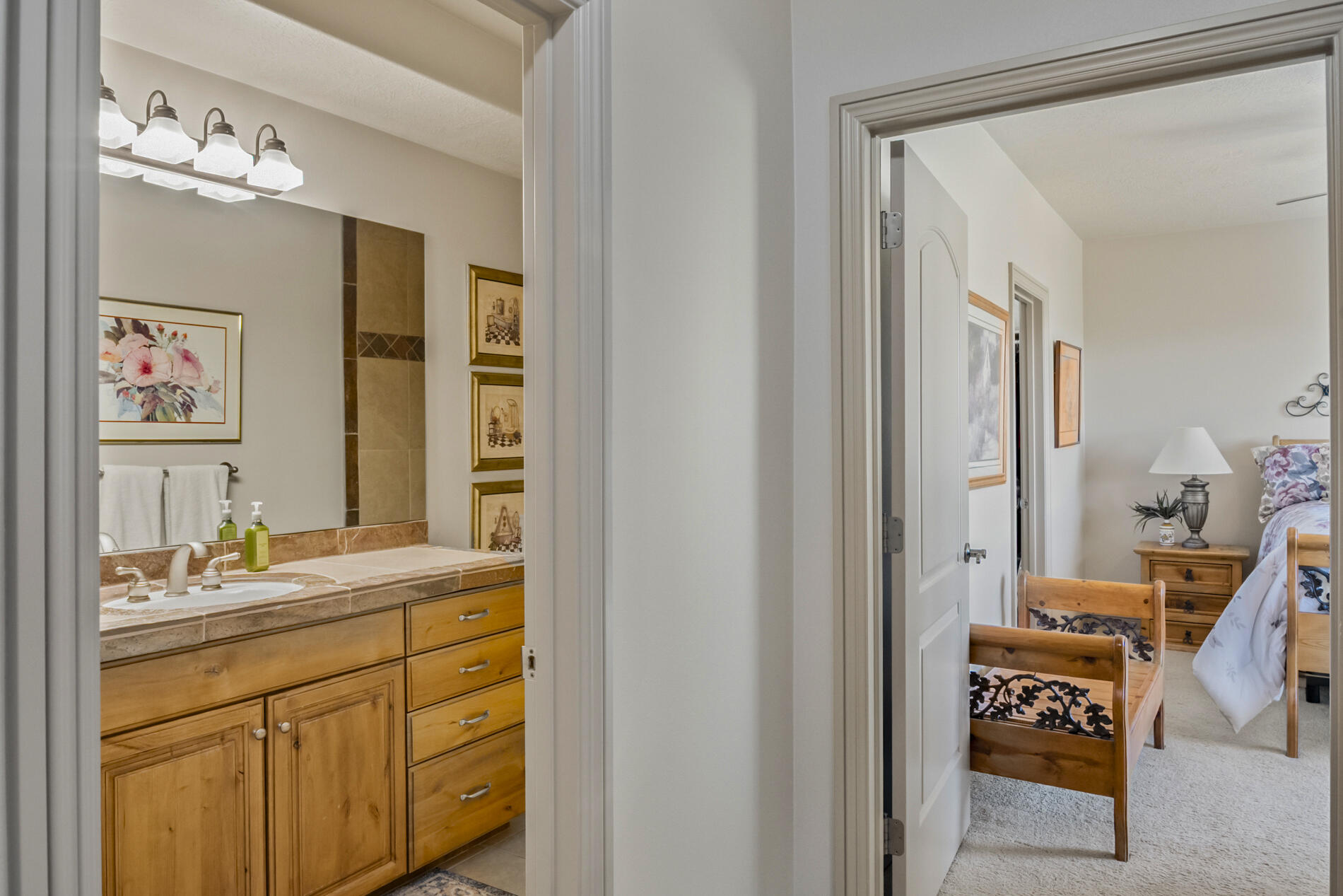SILVERSTONE AT GREEN SPRINGS - Residential