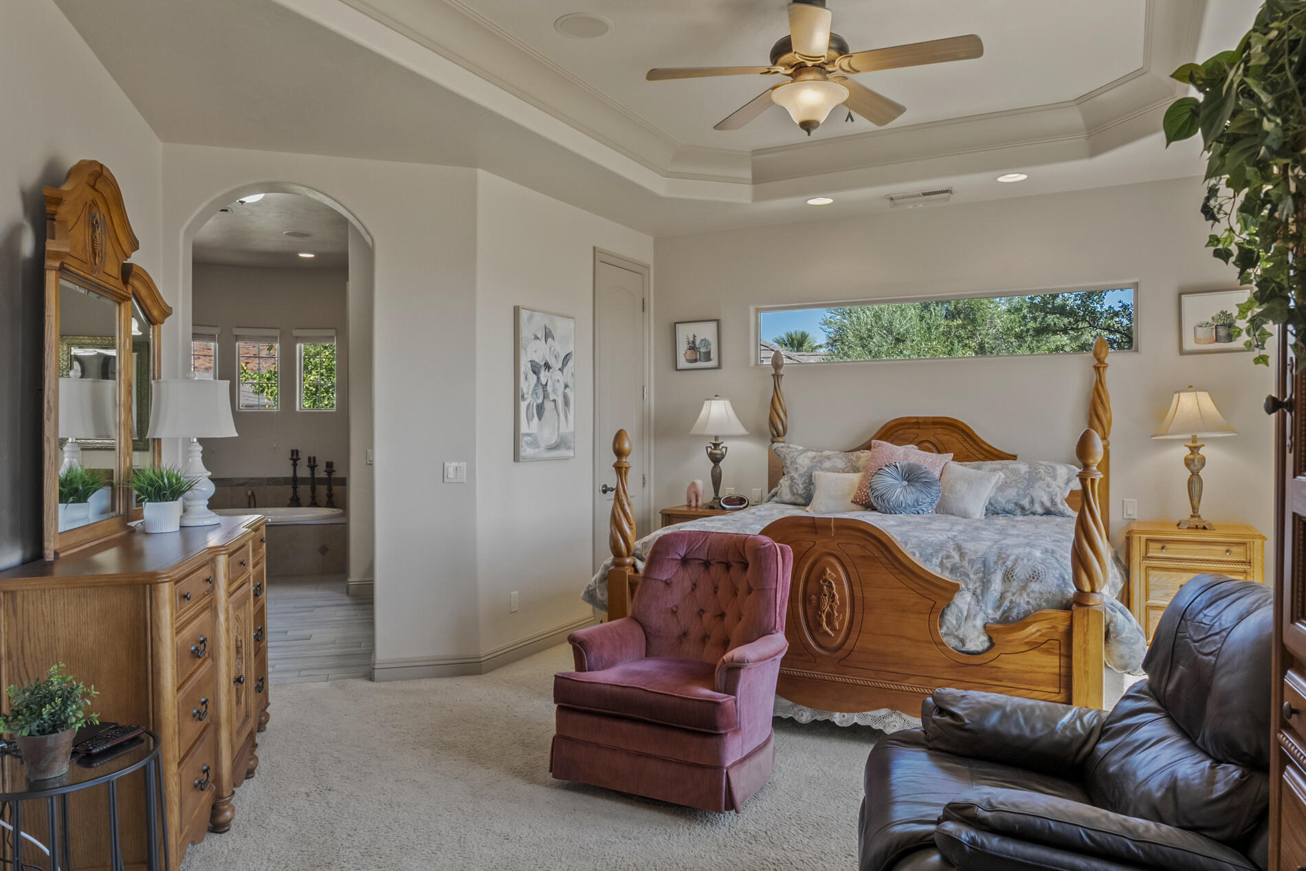 SILVERSTONE AT GREEN SPRINGS - Residential