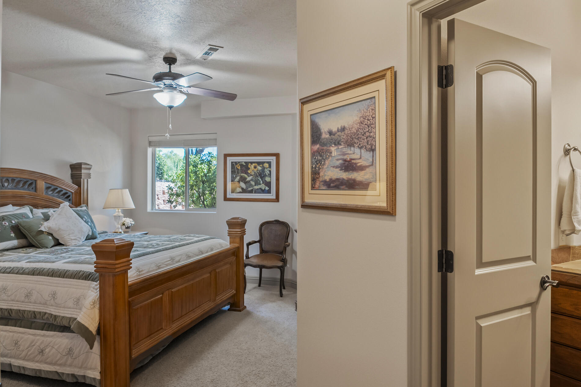 SILVERSTONE AT GREEN SPRINGS - Residential