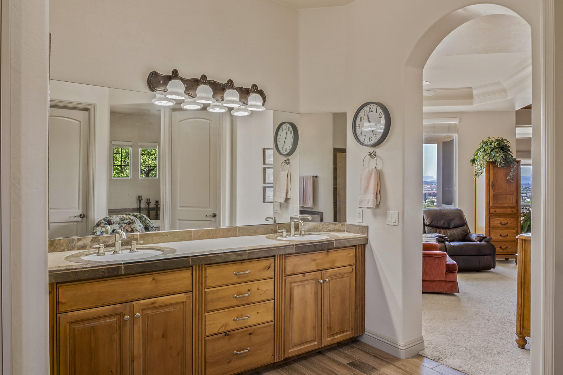 SILVERSTONE AT GREEN SPRINGS - Residential