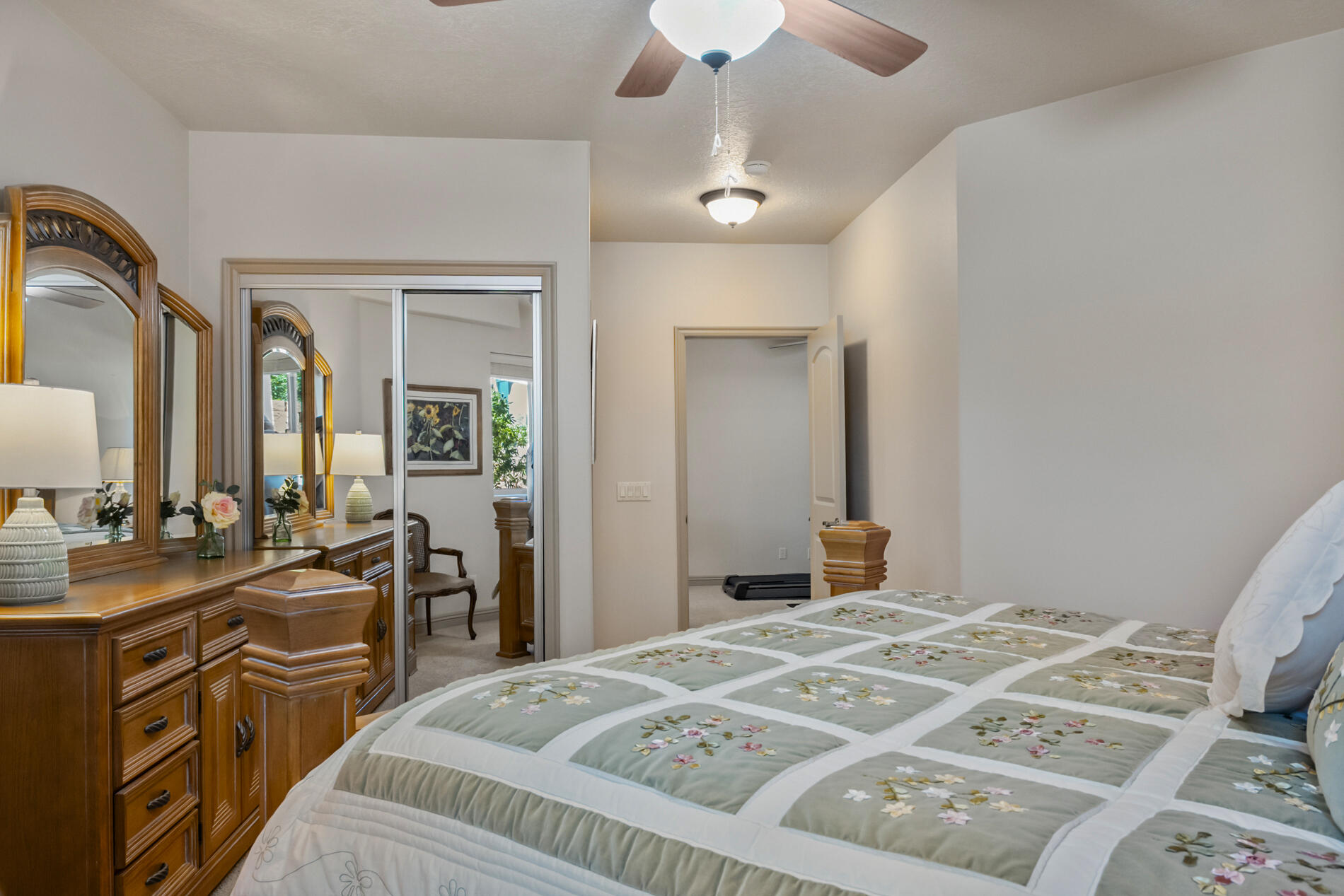 SILVERSTONE AT GREEN SPRINGS - Residential
