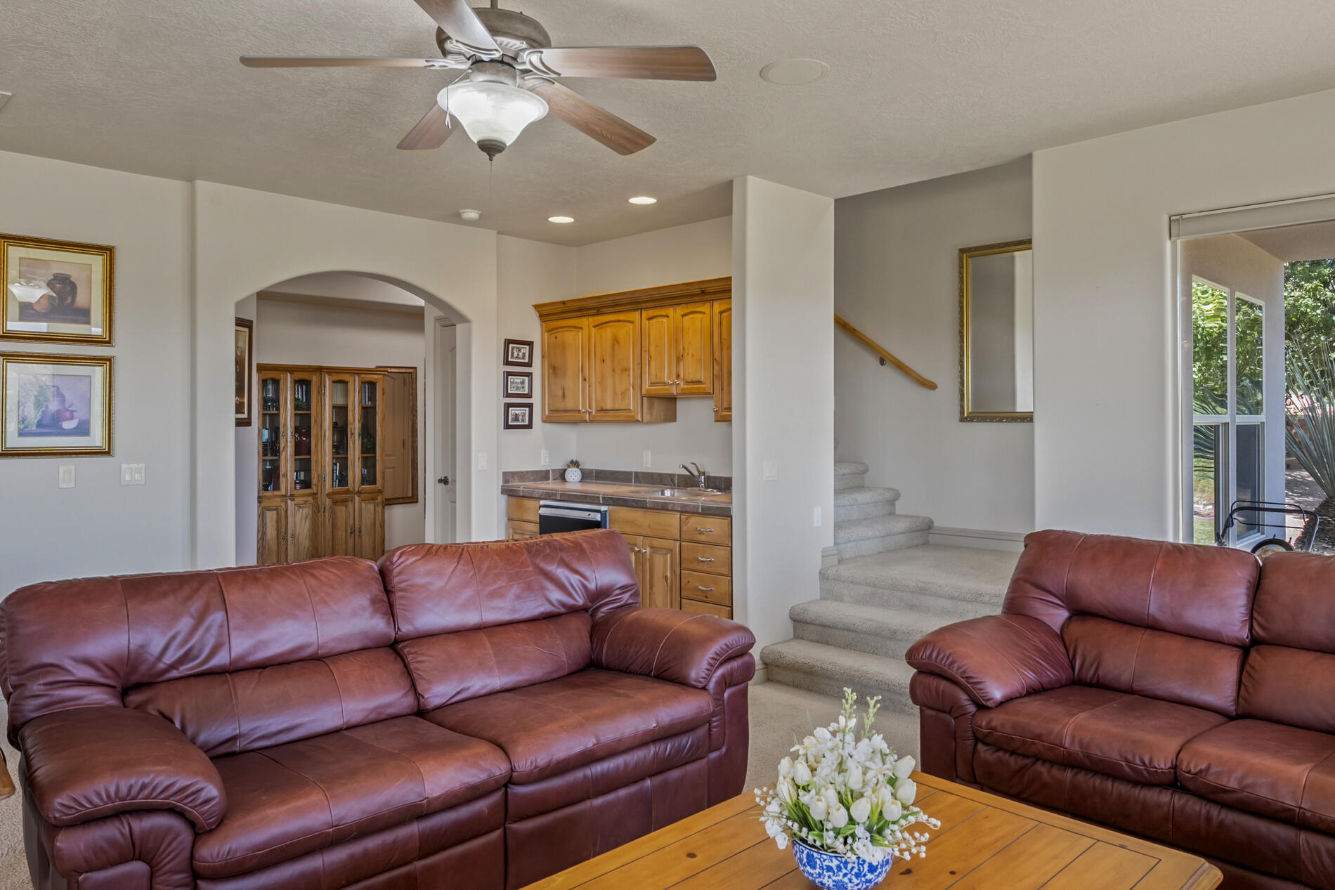 SILVERSTONE AT GREEN SPRINGS - Residential