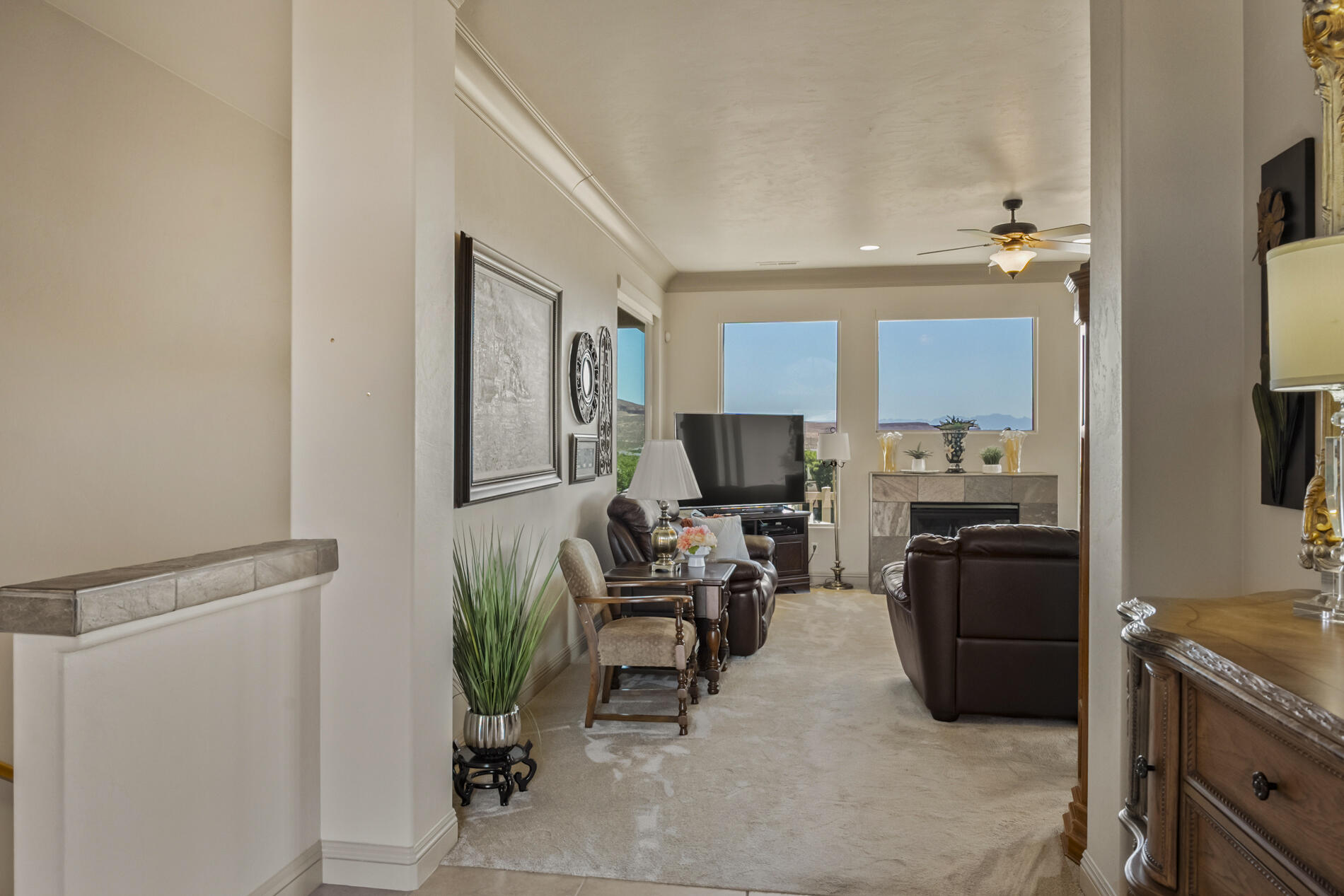 SILVERSTONE AT GREEN SPRINGS - Residential