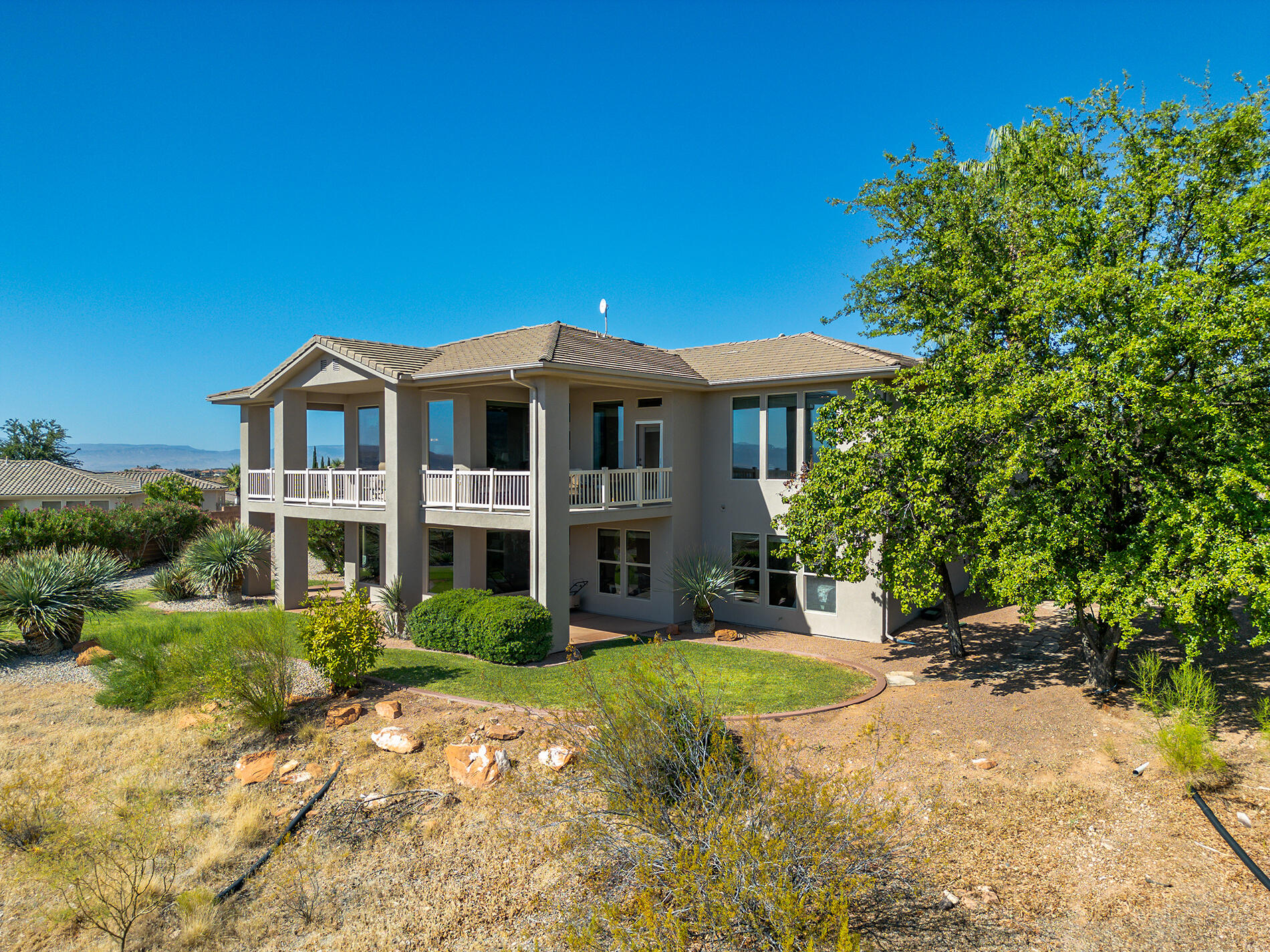 SILVERSTONE AT GREEN SPRINGS - Residential