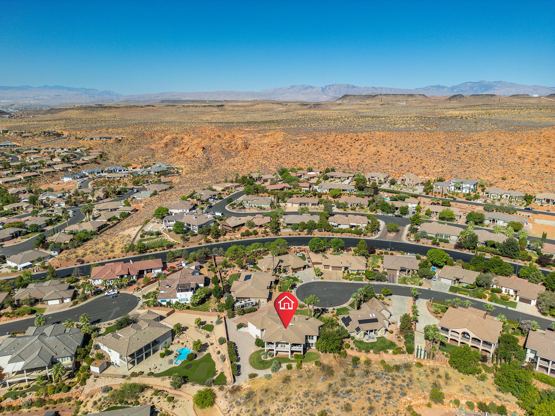 SILVERSTONE AT GREEN SPRINGS - Residential