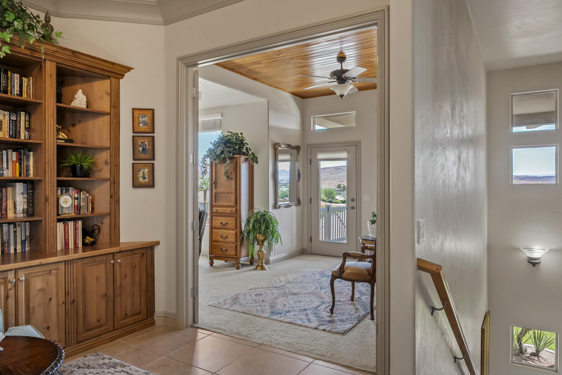 SILVERSTONE AT GREEN SPRINGS - Residential
