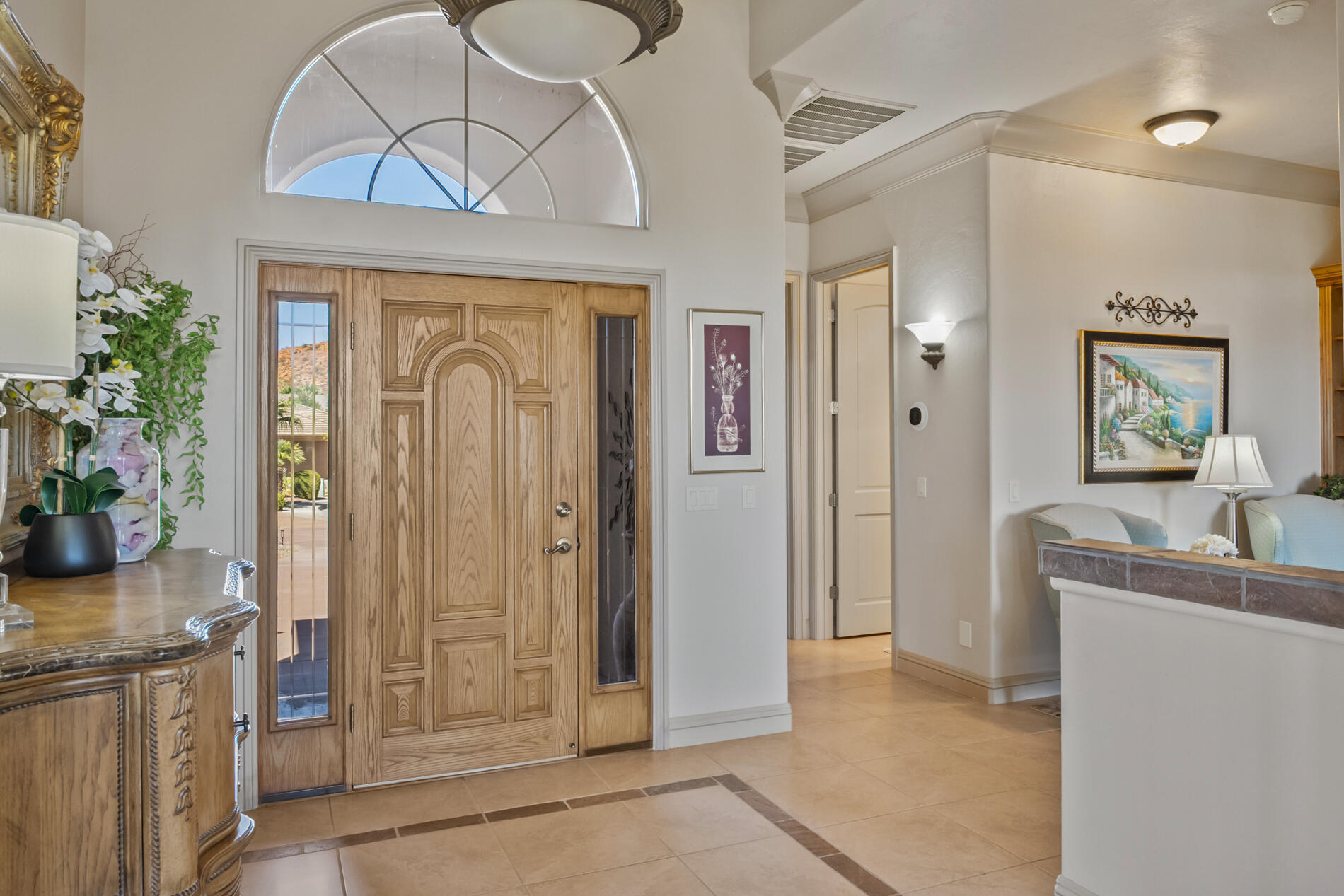 SILVERSTONE AT GREEN SPRINGS - Residential