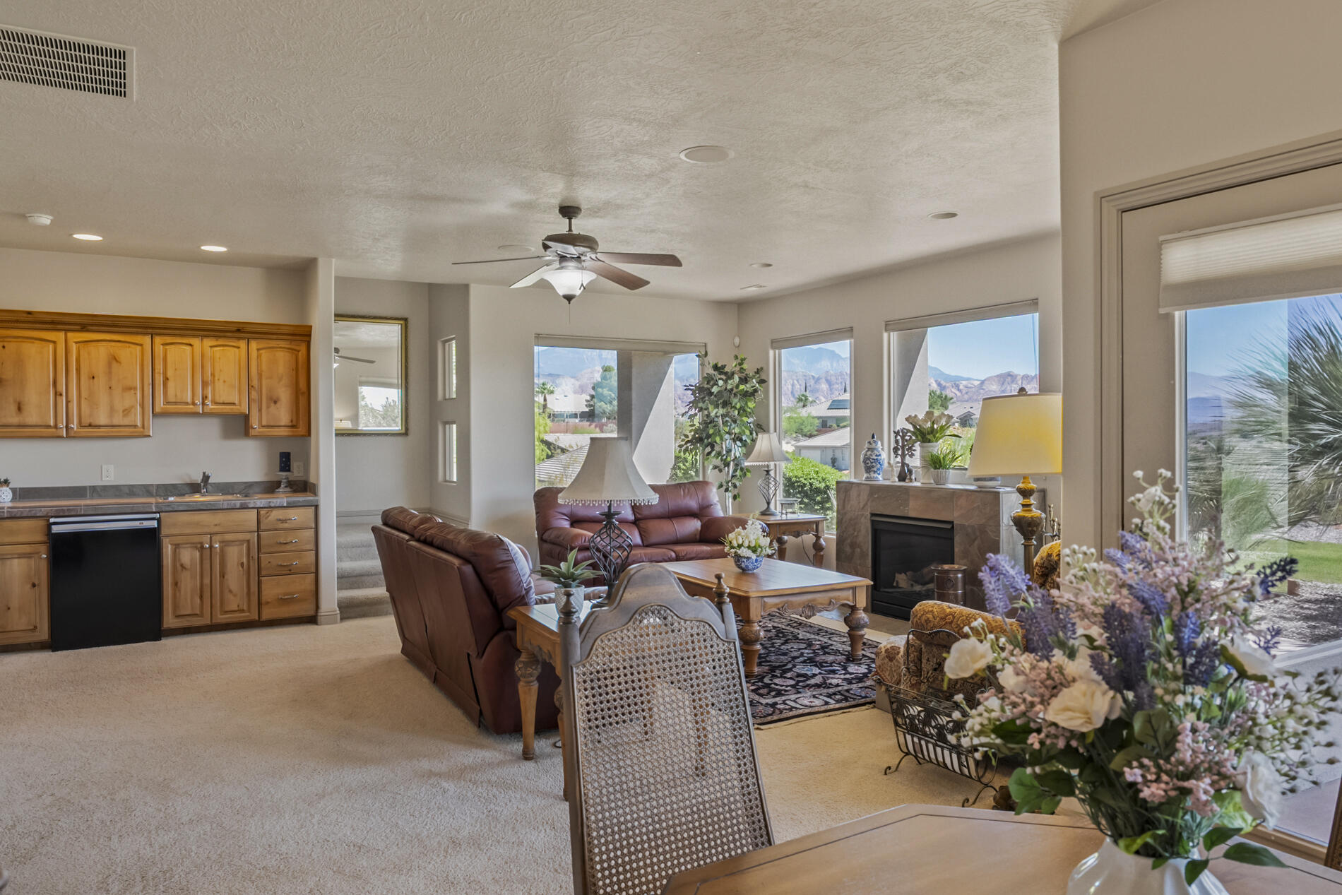 SILVERSTONE AT GREEN SPRINGS - Residential