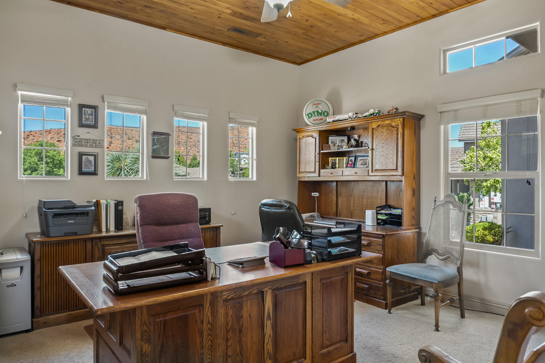 SILVERSTONE AT GREEN SPRINGS - Residential