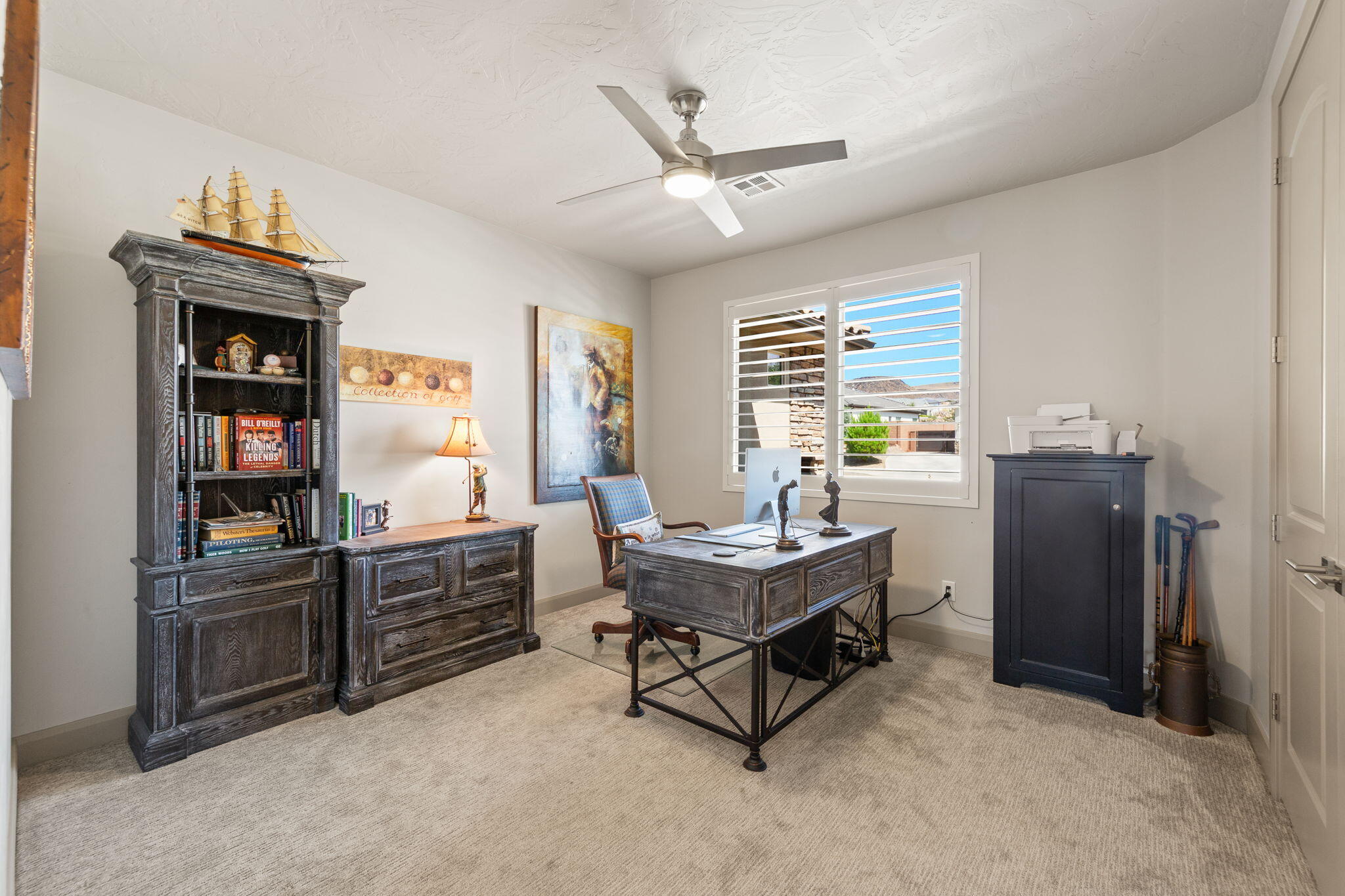 WASHINGTON VISTA - Residential