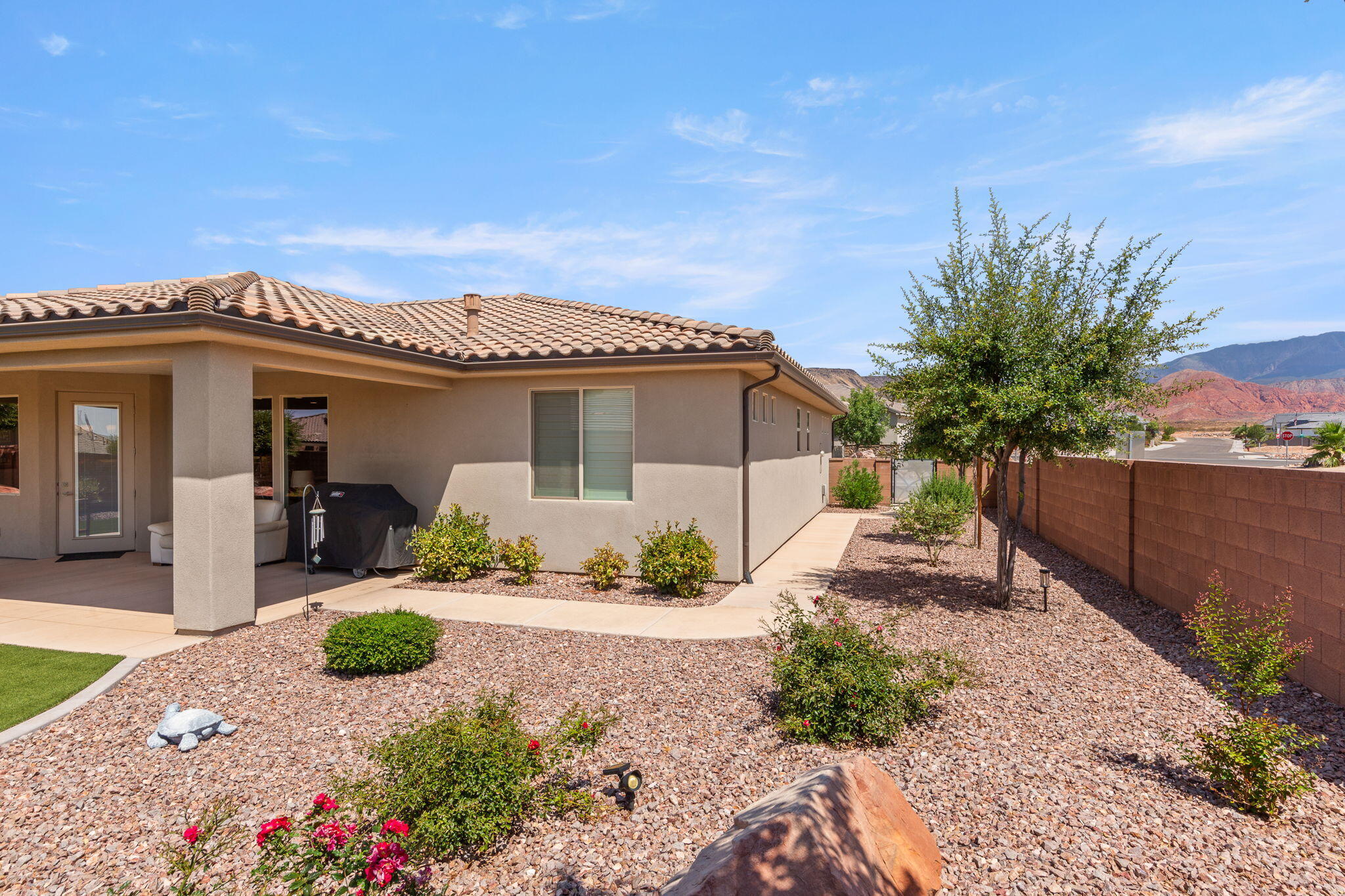 WASHINGTON VISTA - Residential