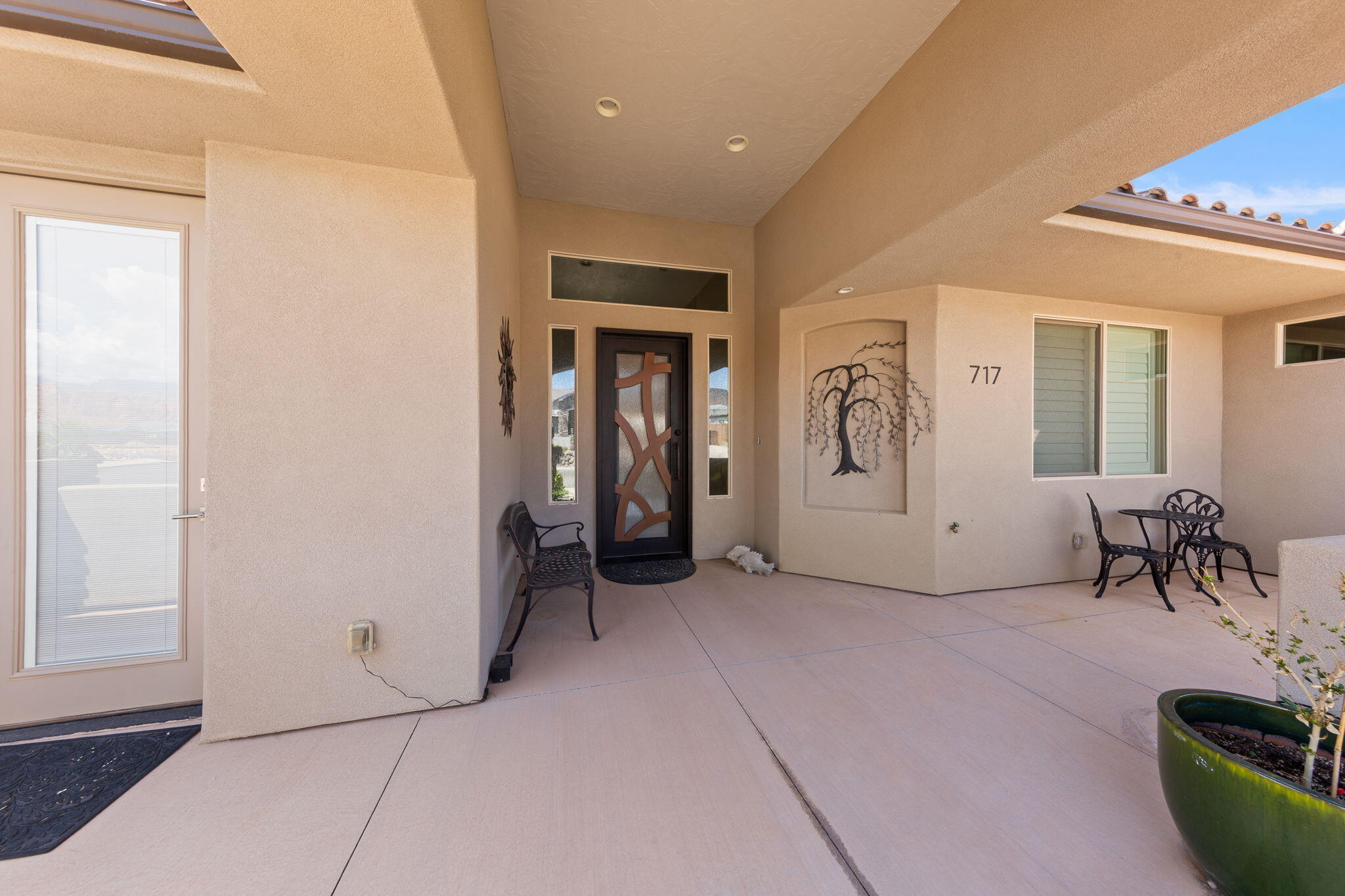 WASHINGTON VISTA - Residential