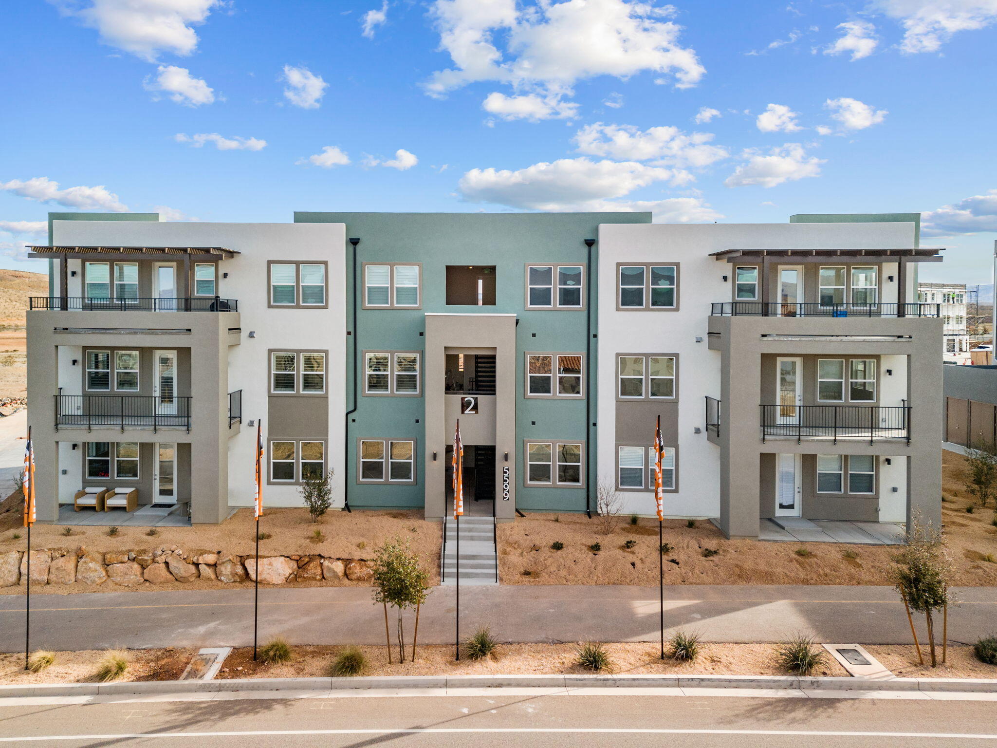 AUBURN HILLS - Residential