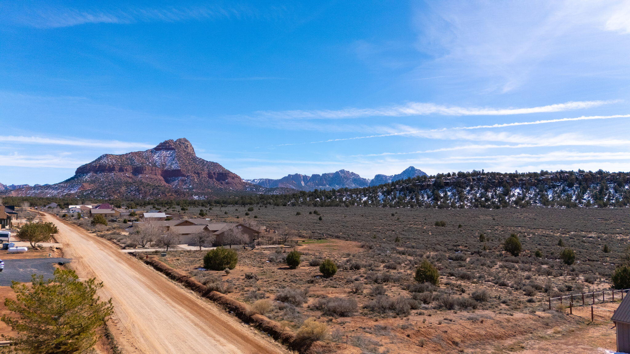 APPLE VALLEY RANCH GOOSEBERRY - Land